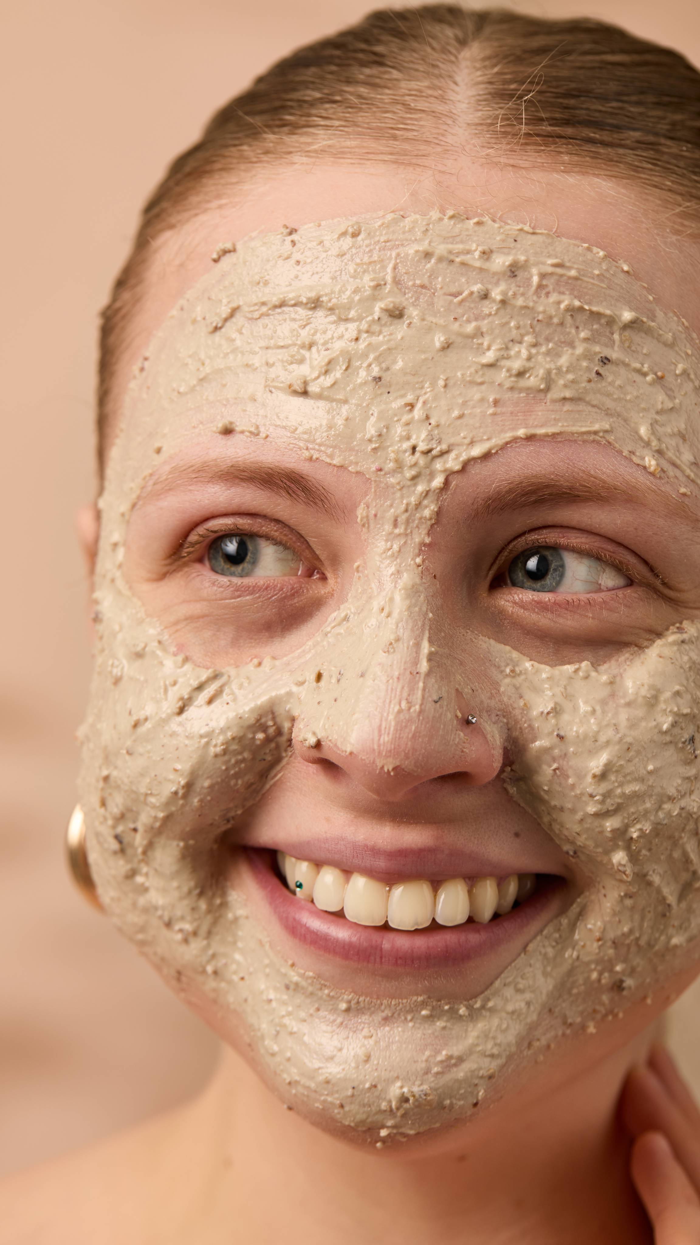 Masque frais pour le visage Bring Us Some Figgy Pudding