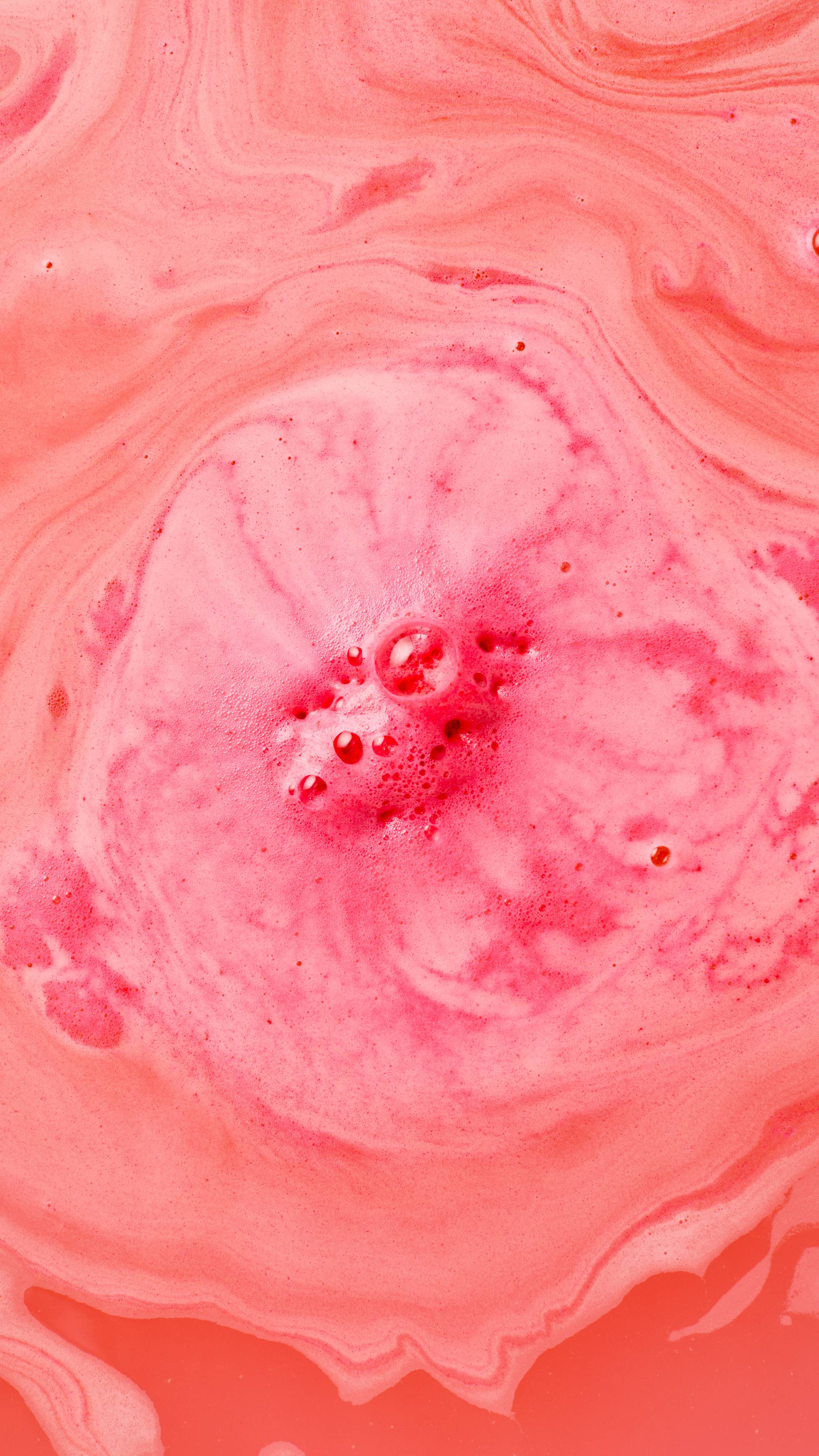 Bombe pour le bain Dracula