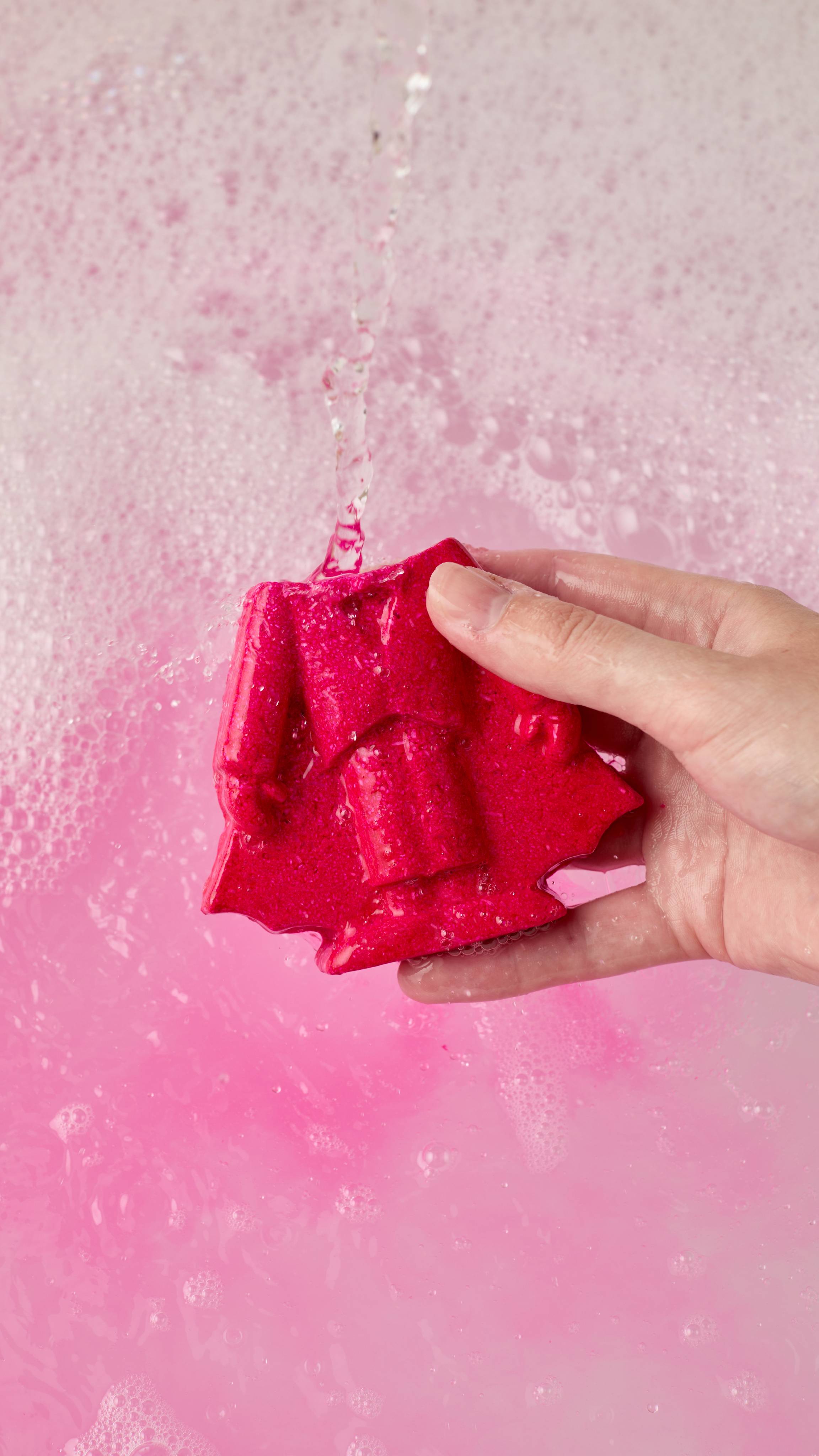 Dracula Reusable Bubble Bar