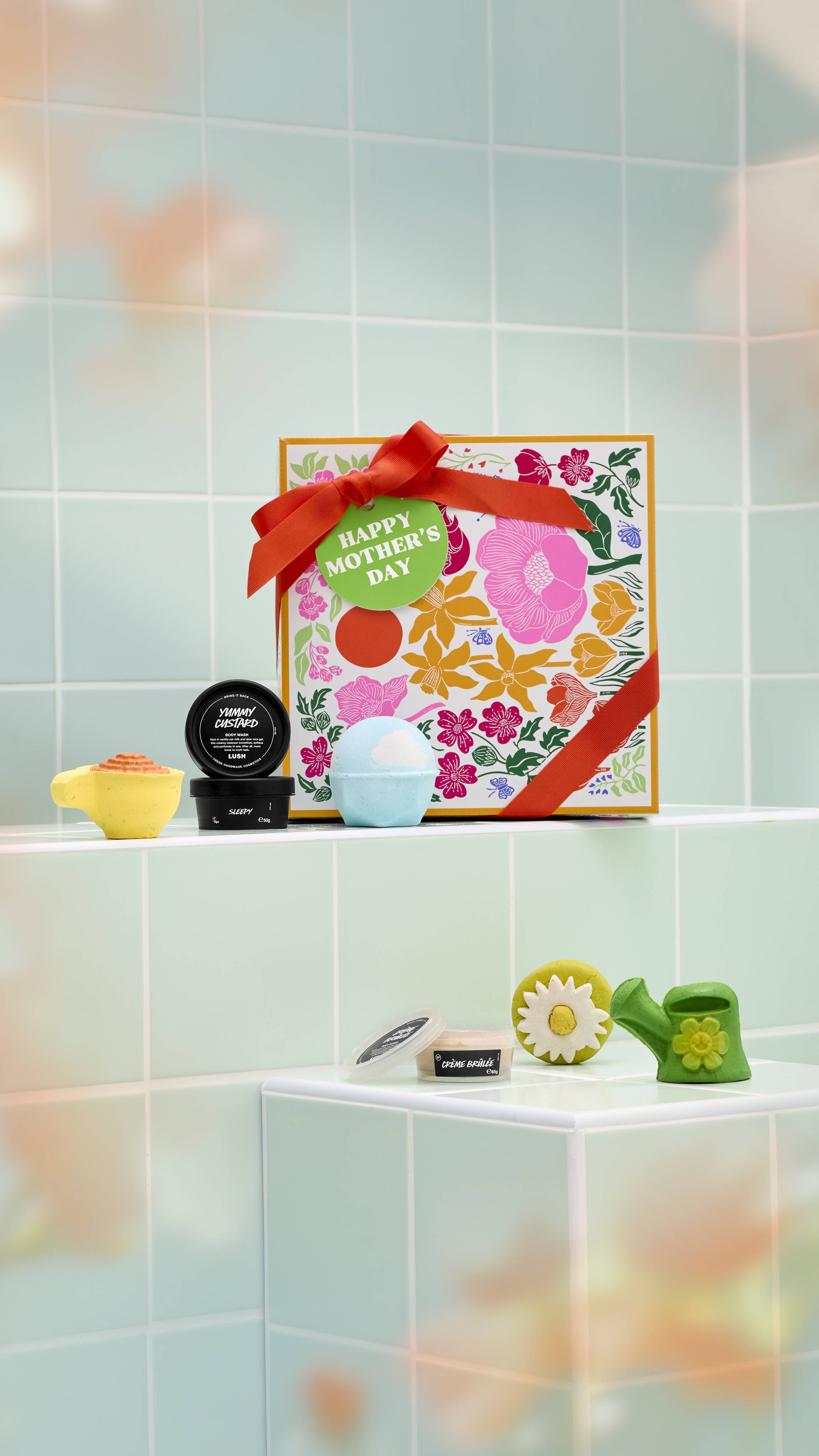 Happy Mother's Day Gift