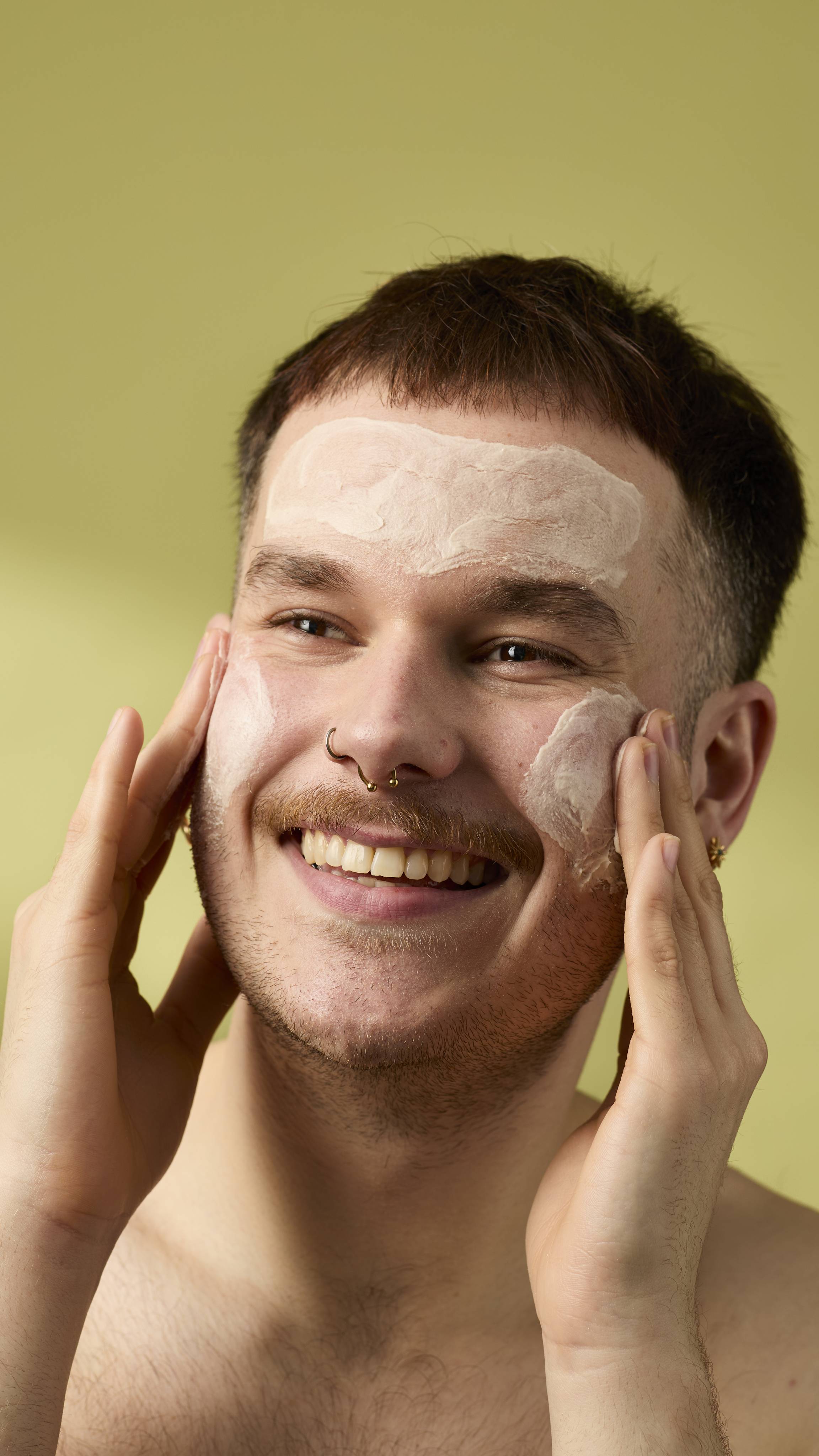 Happy Skin | Radiant Enzyme Facial Exfoliator