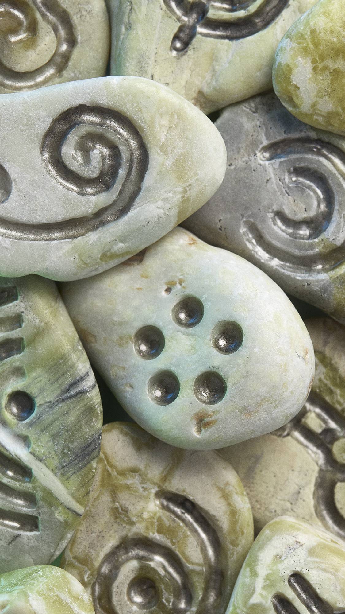 Highlands | Scottish Highlands Inspired Hot Stone Massage