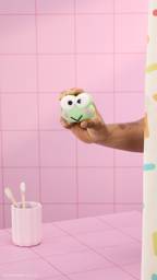 けろけろけろっぴ | バスボム | LUSH