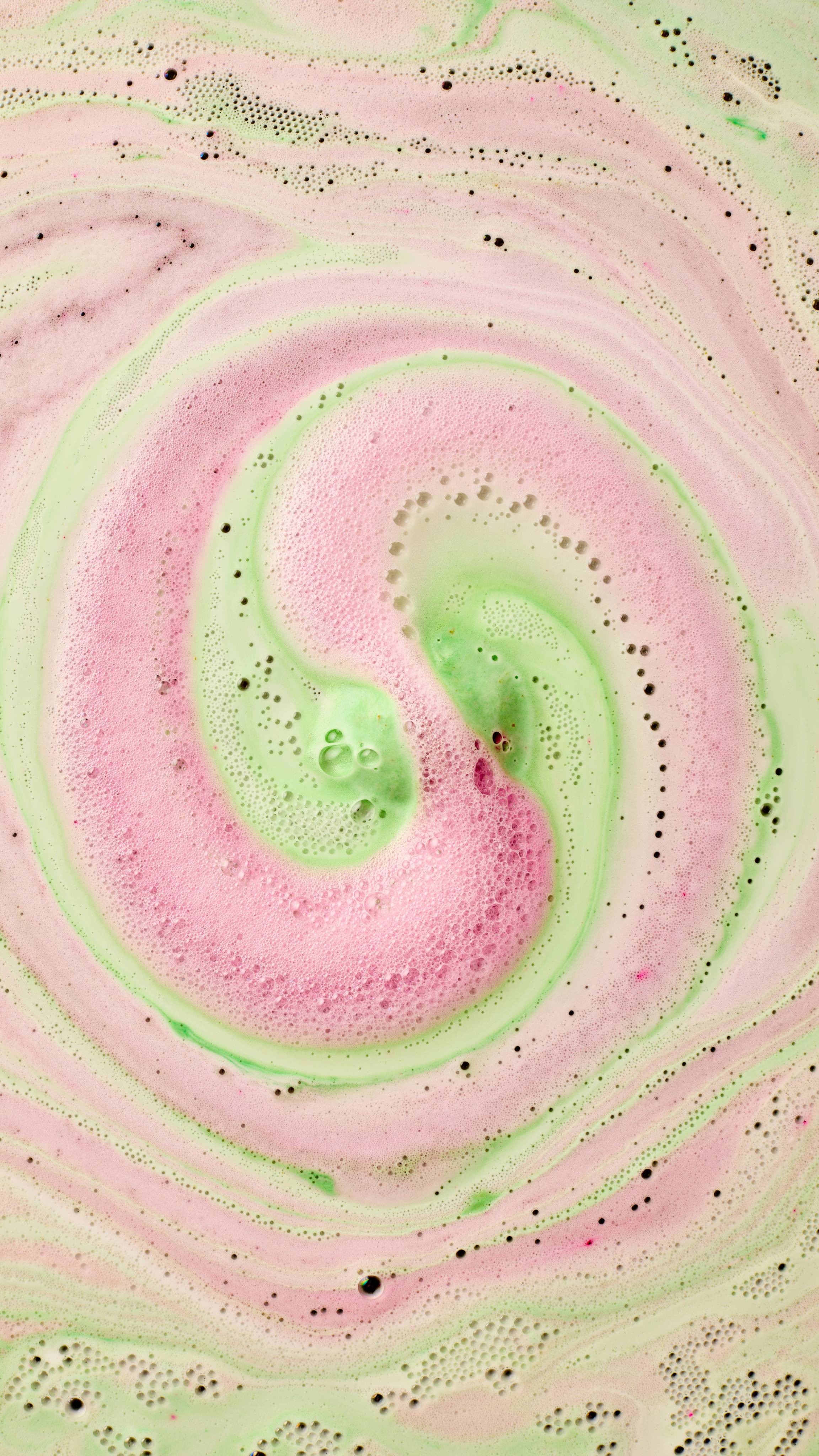 Lord Of Misrule Bath Bomb