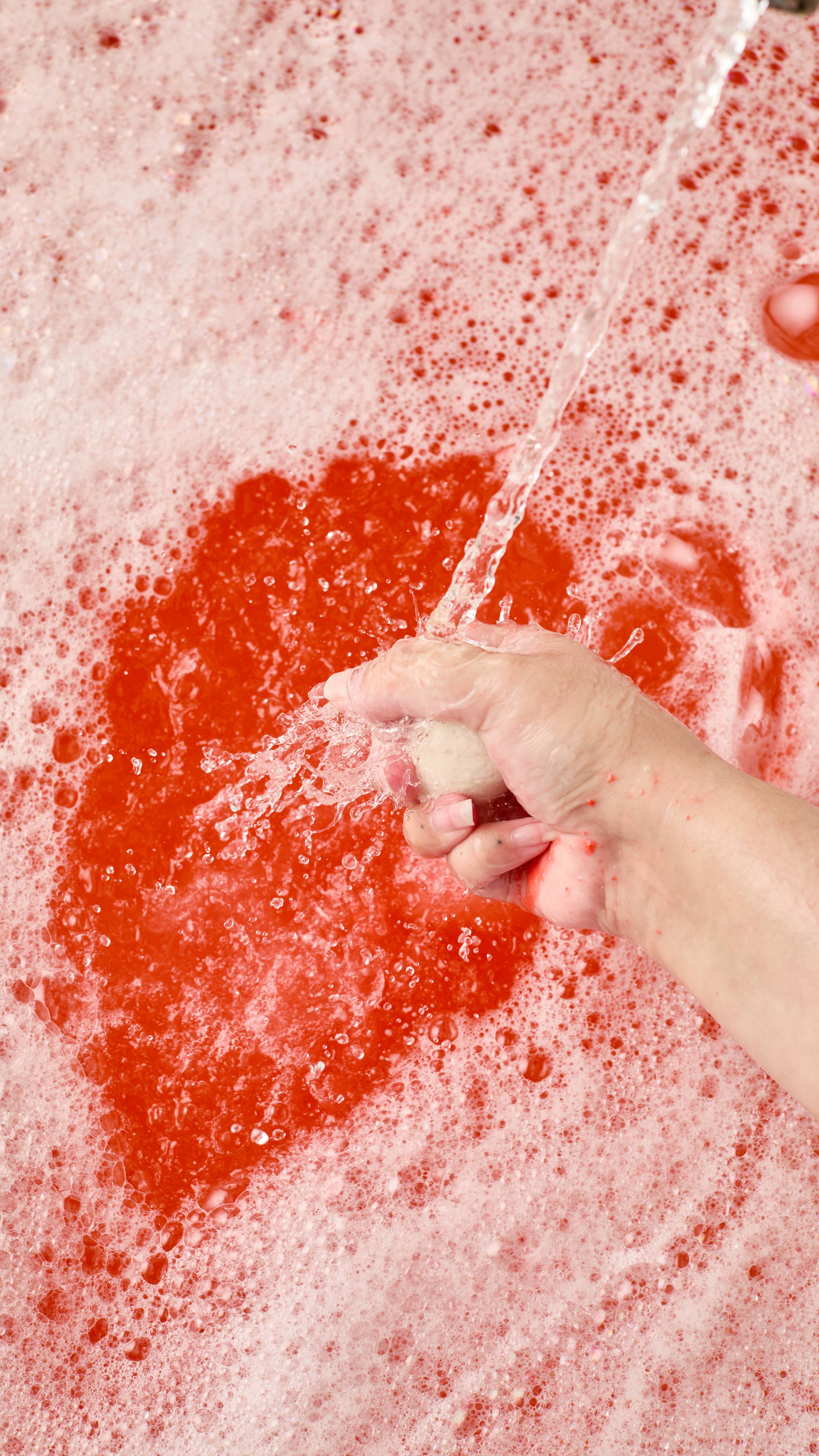 Midnight Magic Bubble Bar