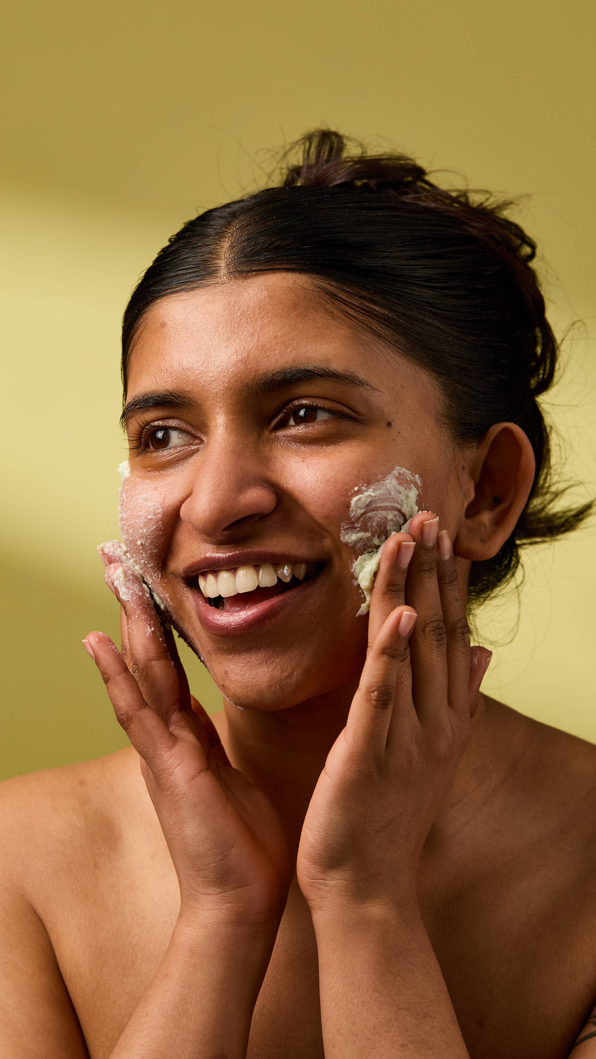 Ocean Salt | Exfoliating Face And Body Scrub