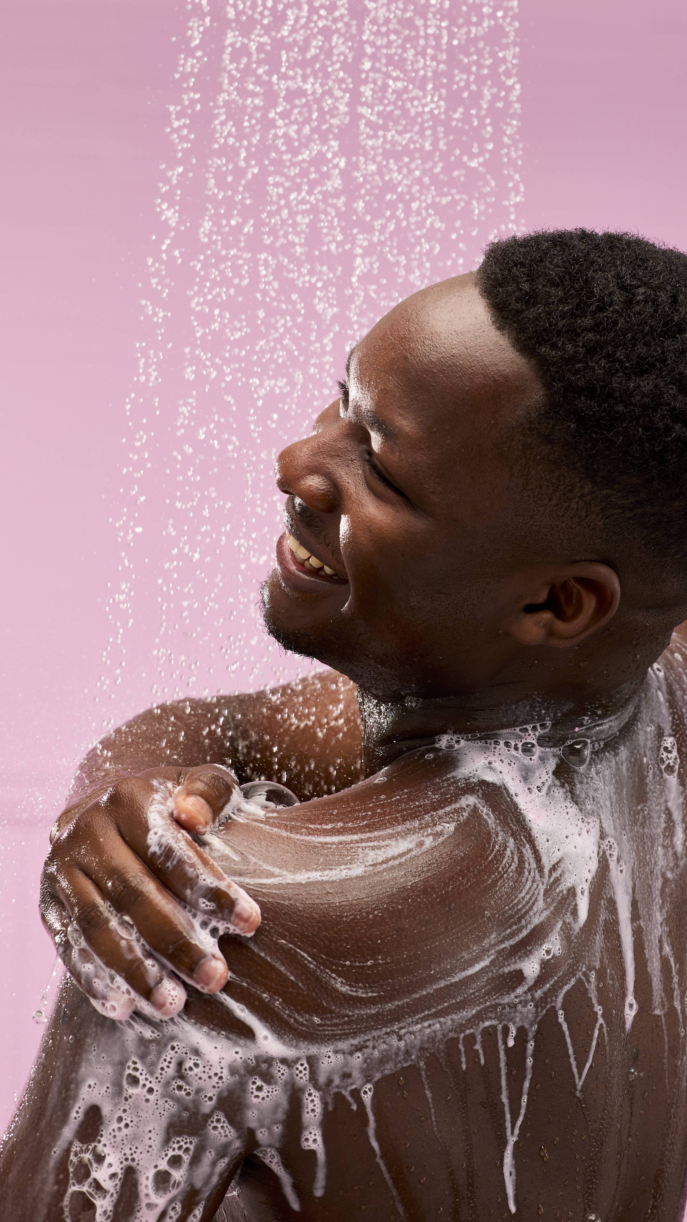 Gel douche Snow Fairy Milkshake