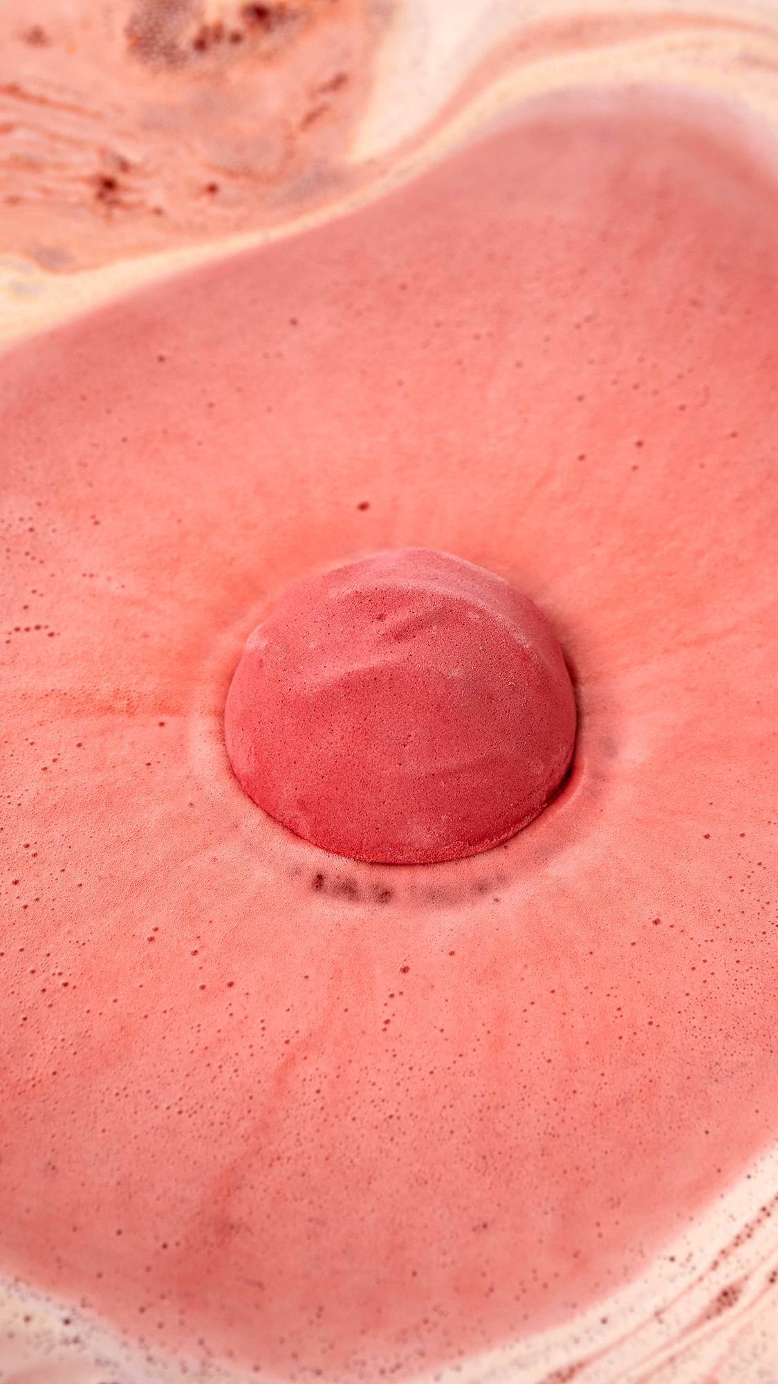 Sticky Dates Bath Bomb