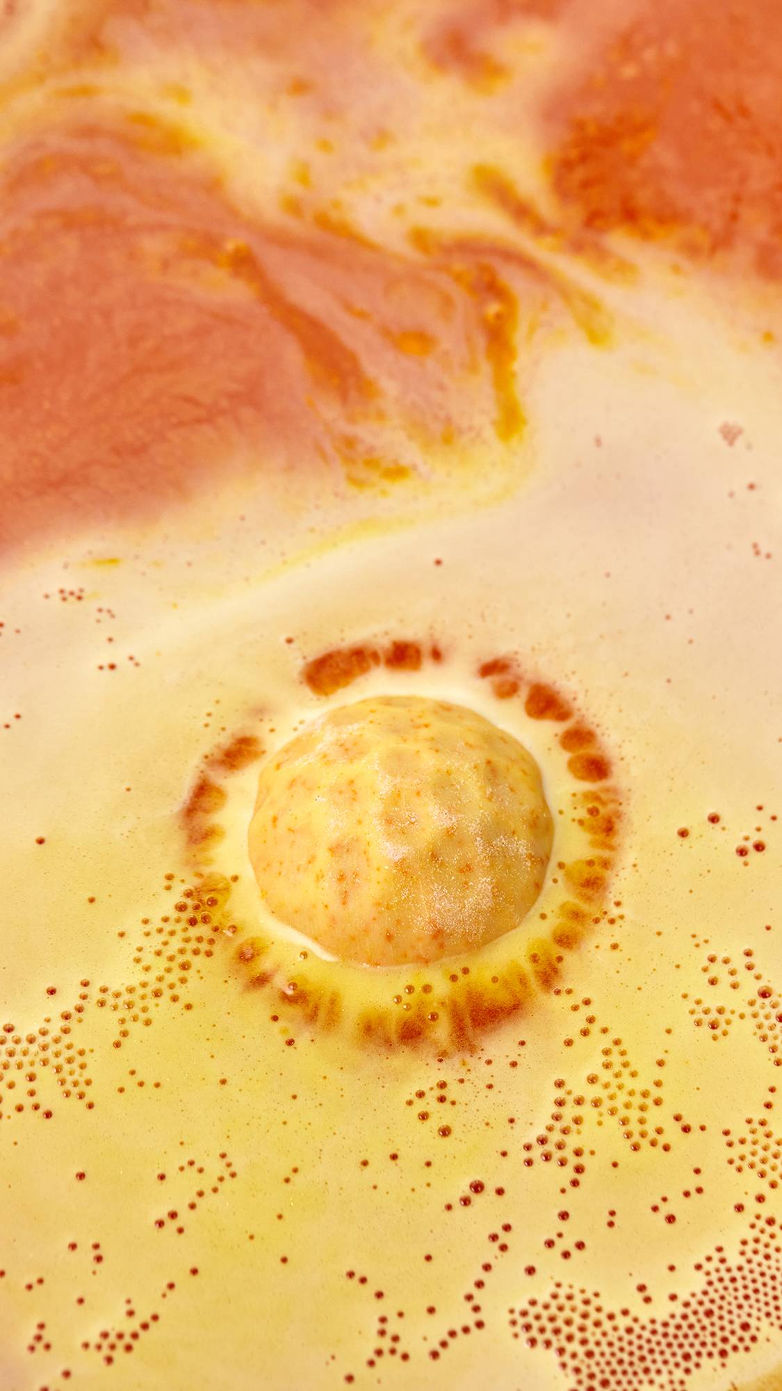 Bombe pour le bain Sweet As Honey