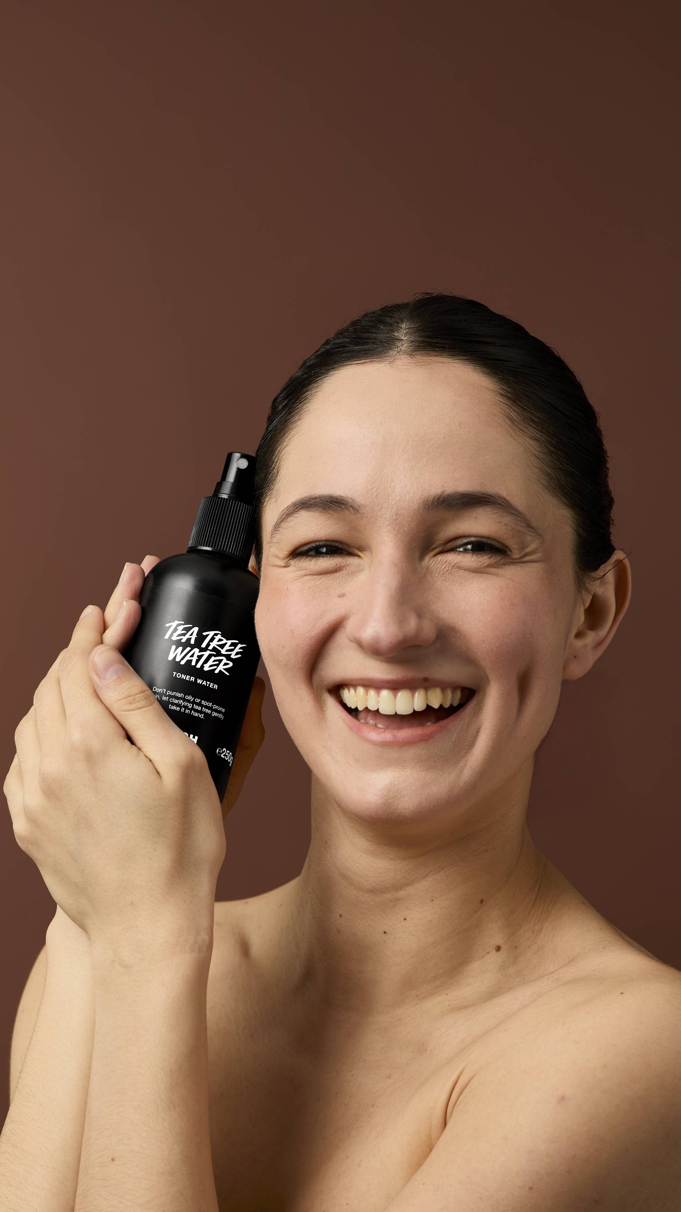 Tea Tree | Skin Toning Toner Water For Face