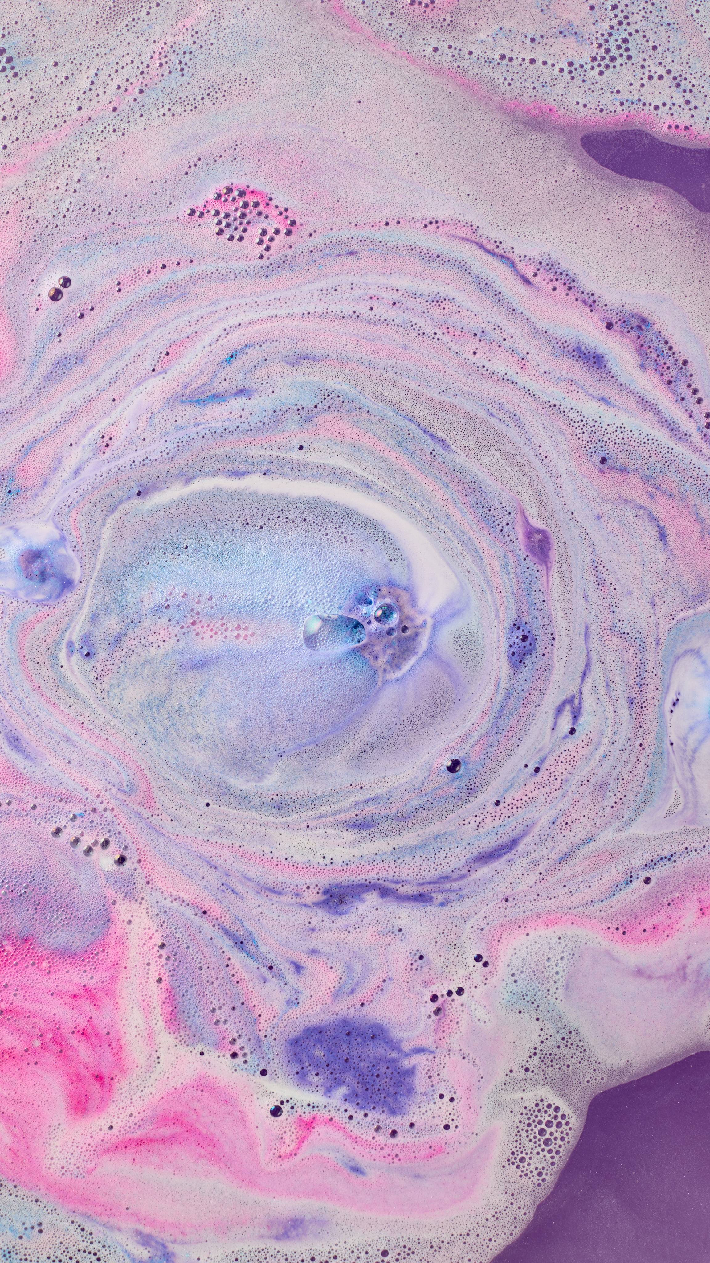 The Magician Bath Bomb
