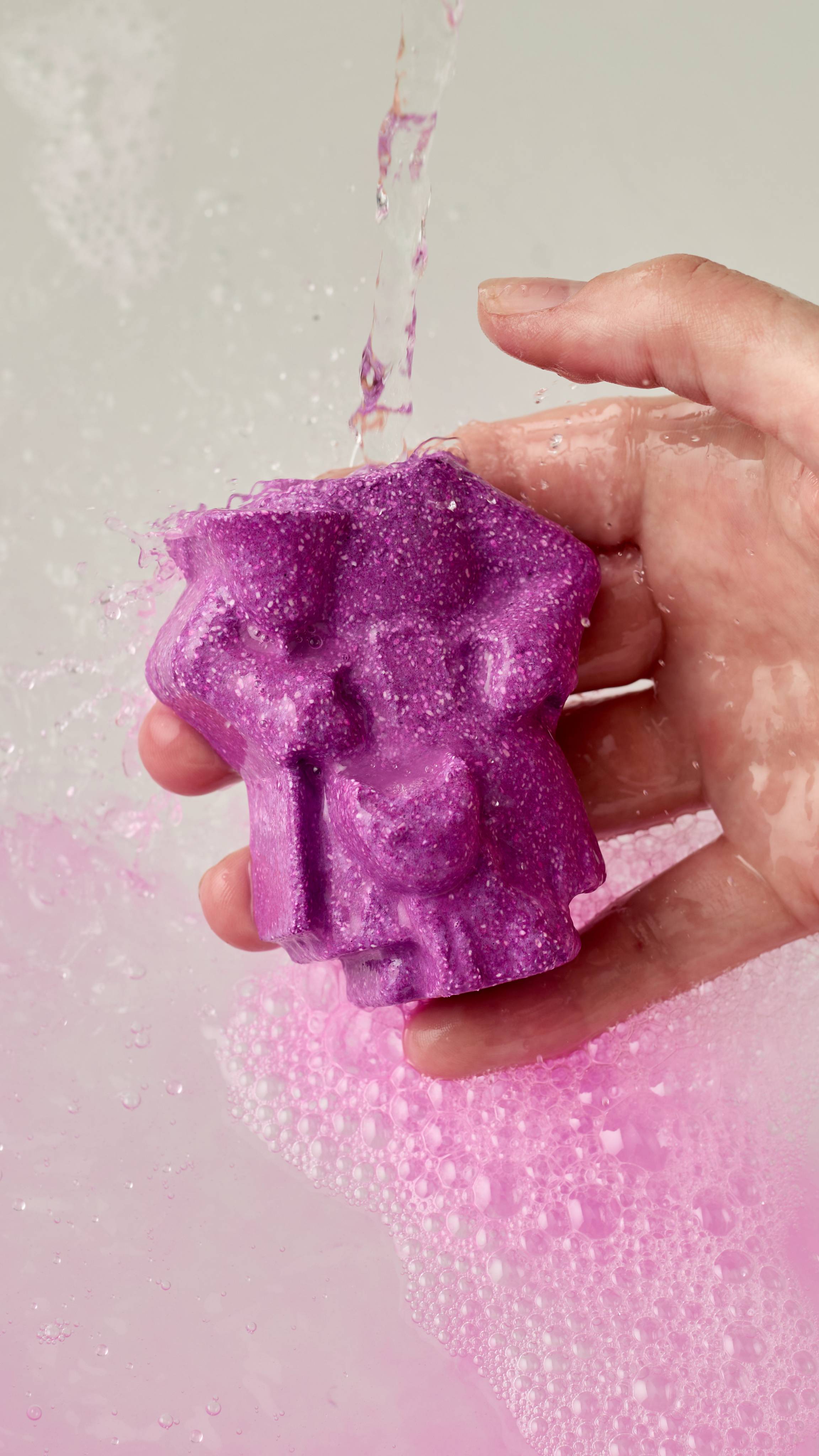 Witch Reusable Bubble Bar