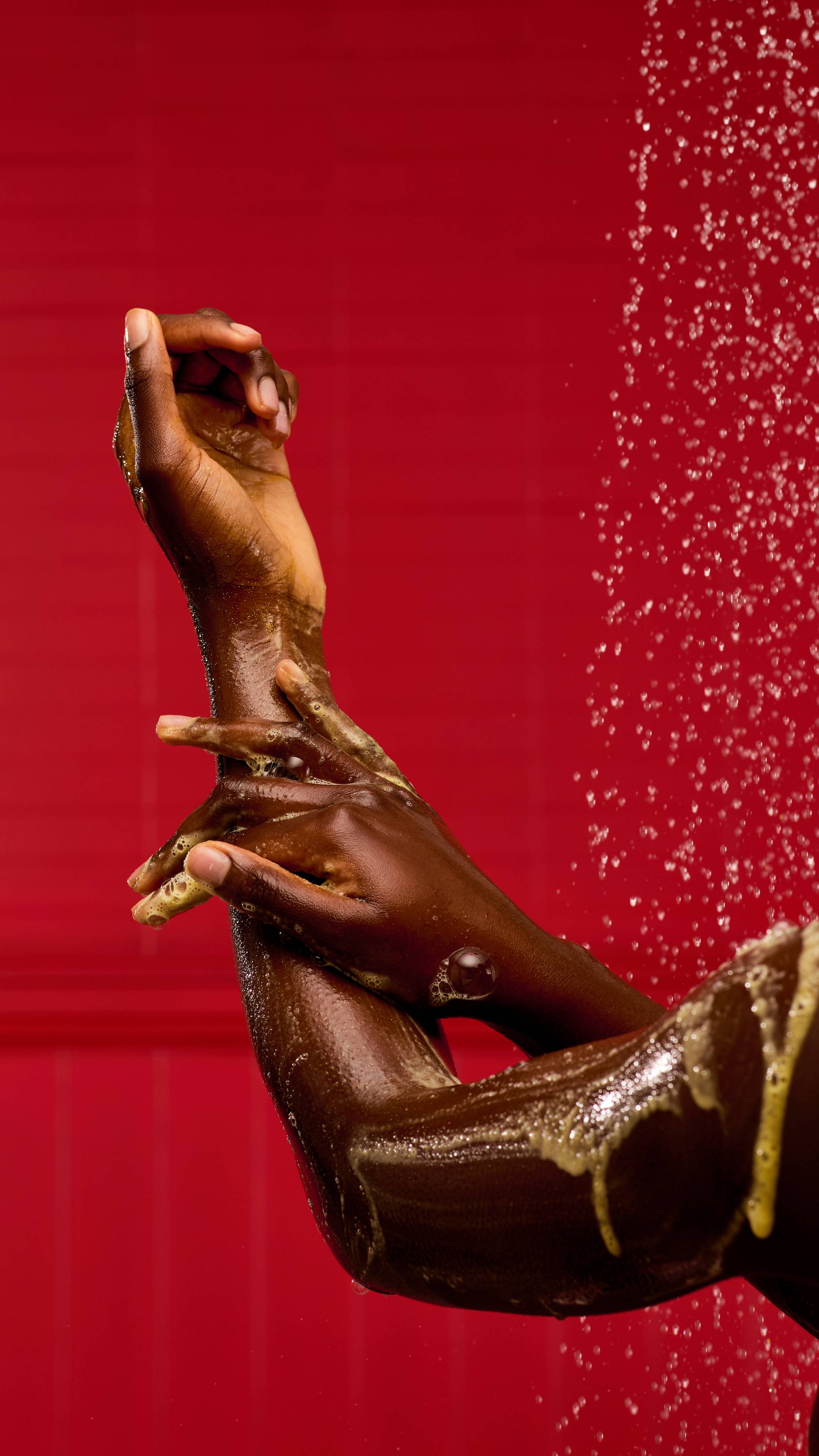 Yog Nog Shower Gel