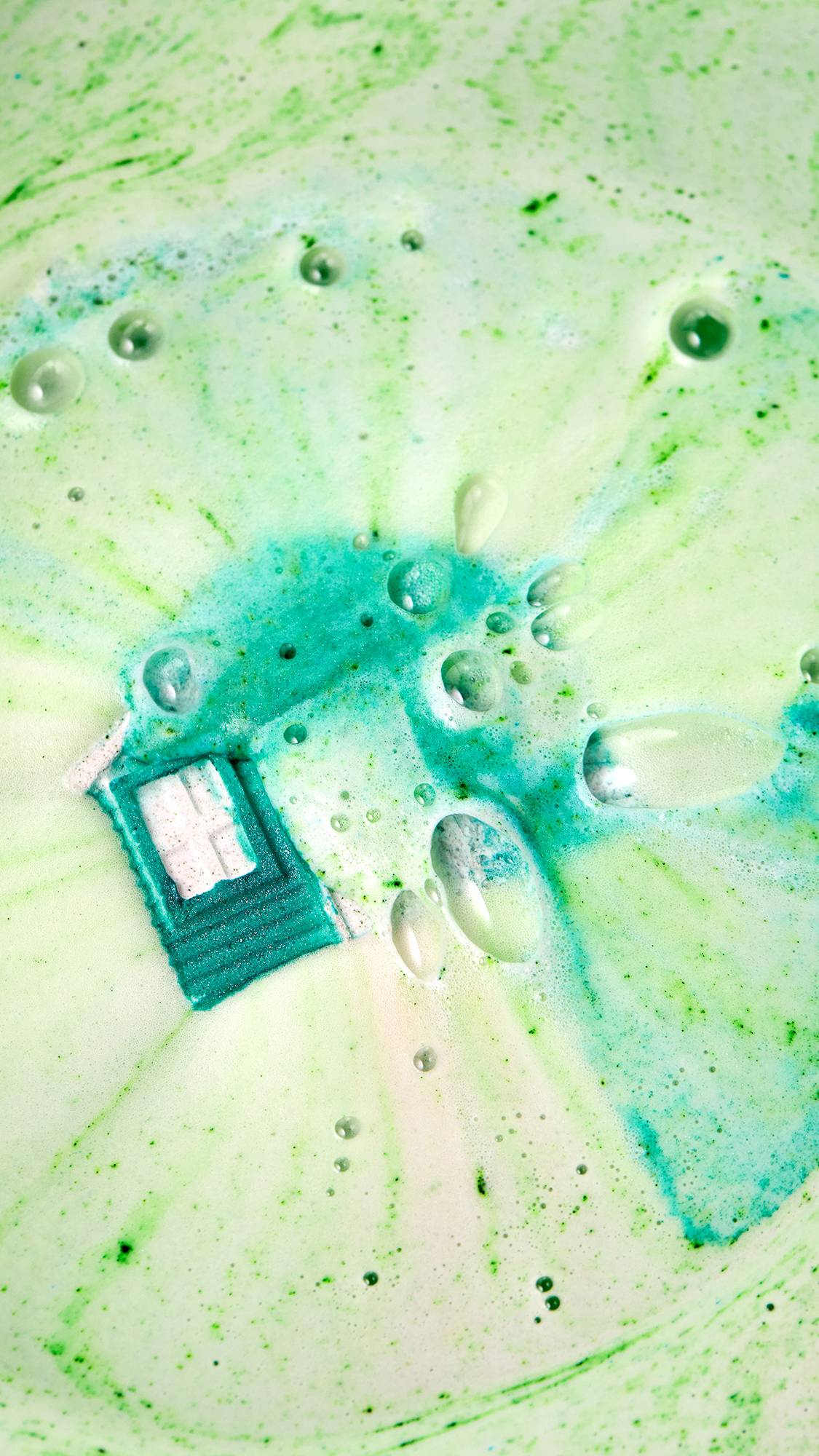 Bombe pour le bain A Mo-Ment For Life