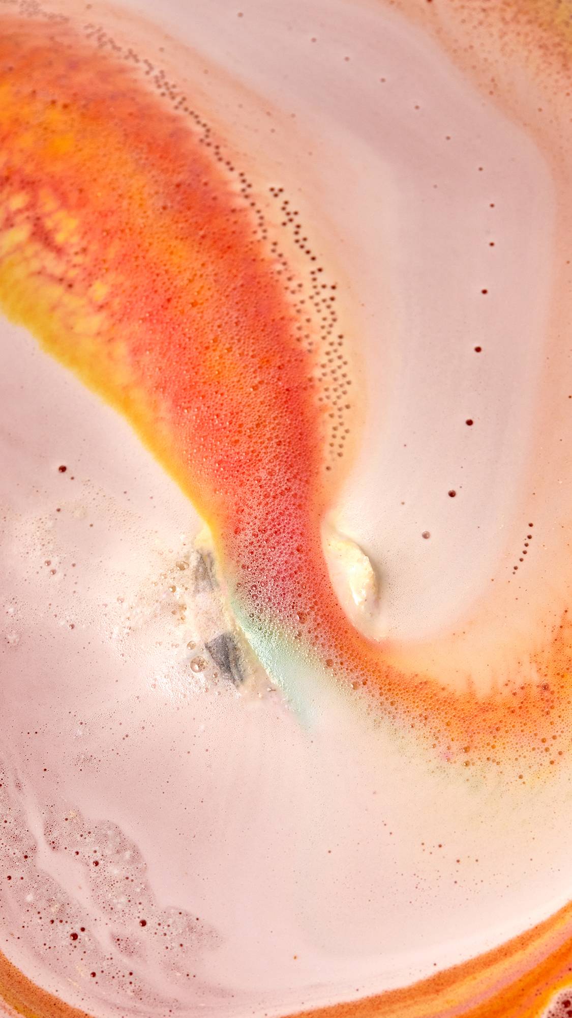 All The Fun Of The Fair Bath Bomb