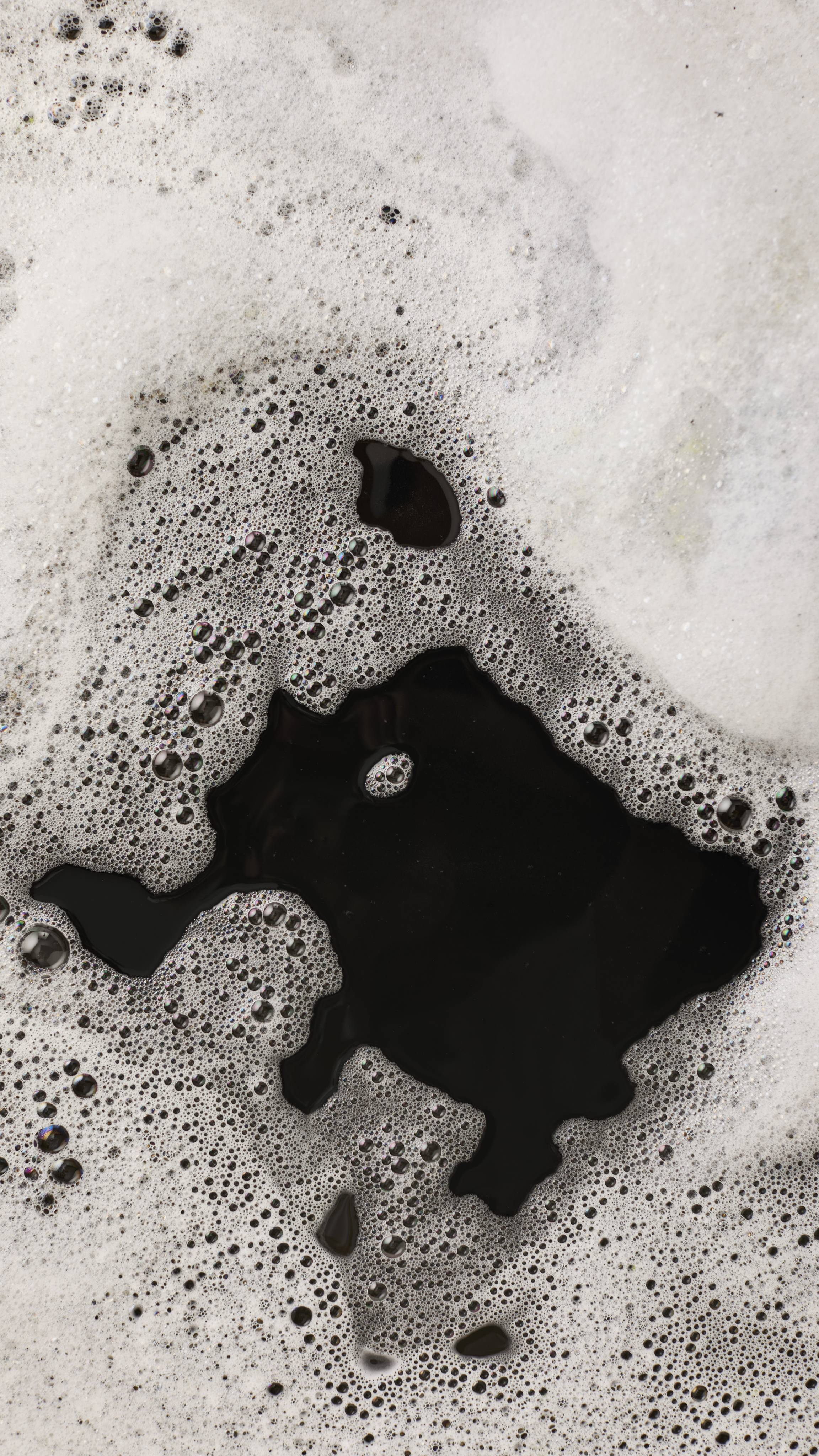 Bewitched Bubble Bar