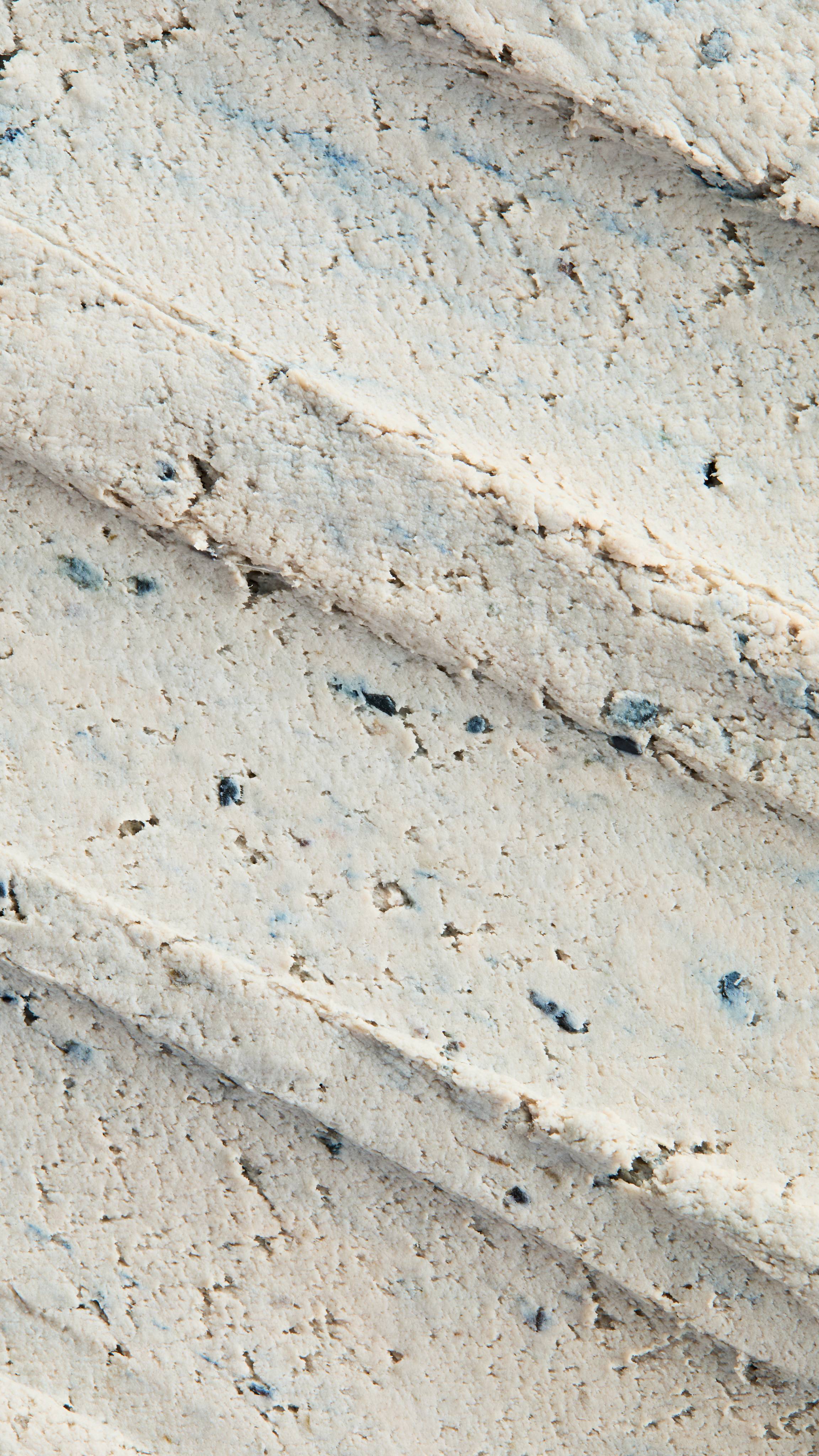 Blueberry Roly Poly Fresh Cleanser