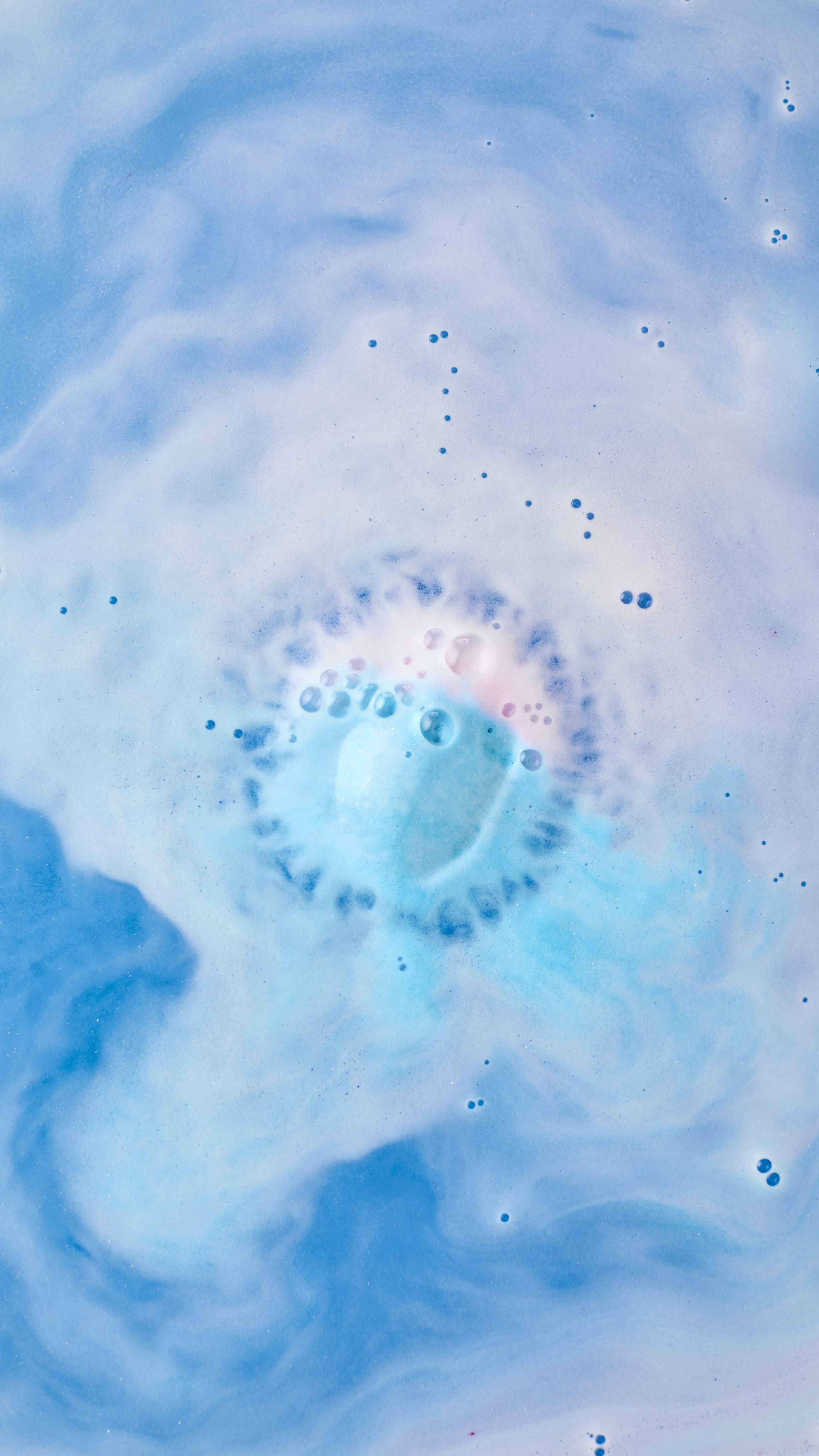 Bombe pour le bain Dad Dancing