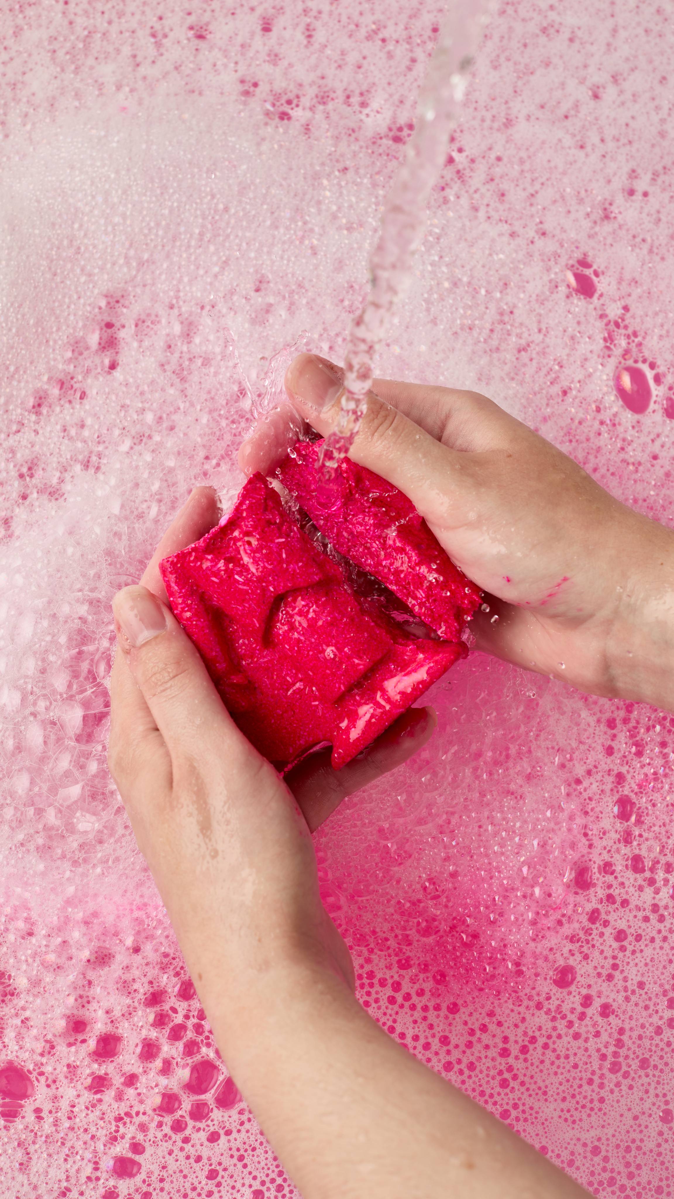 Dracula Reusable Bubble Bar