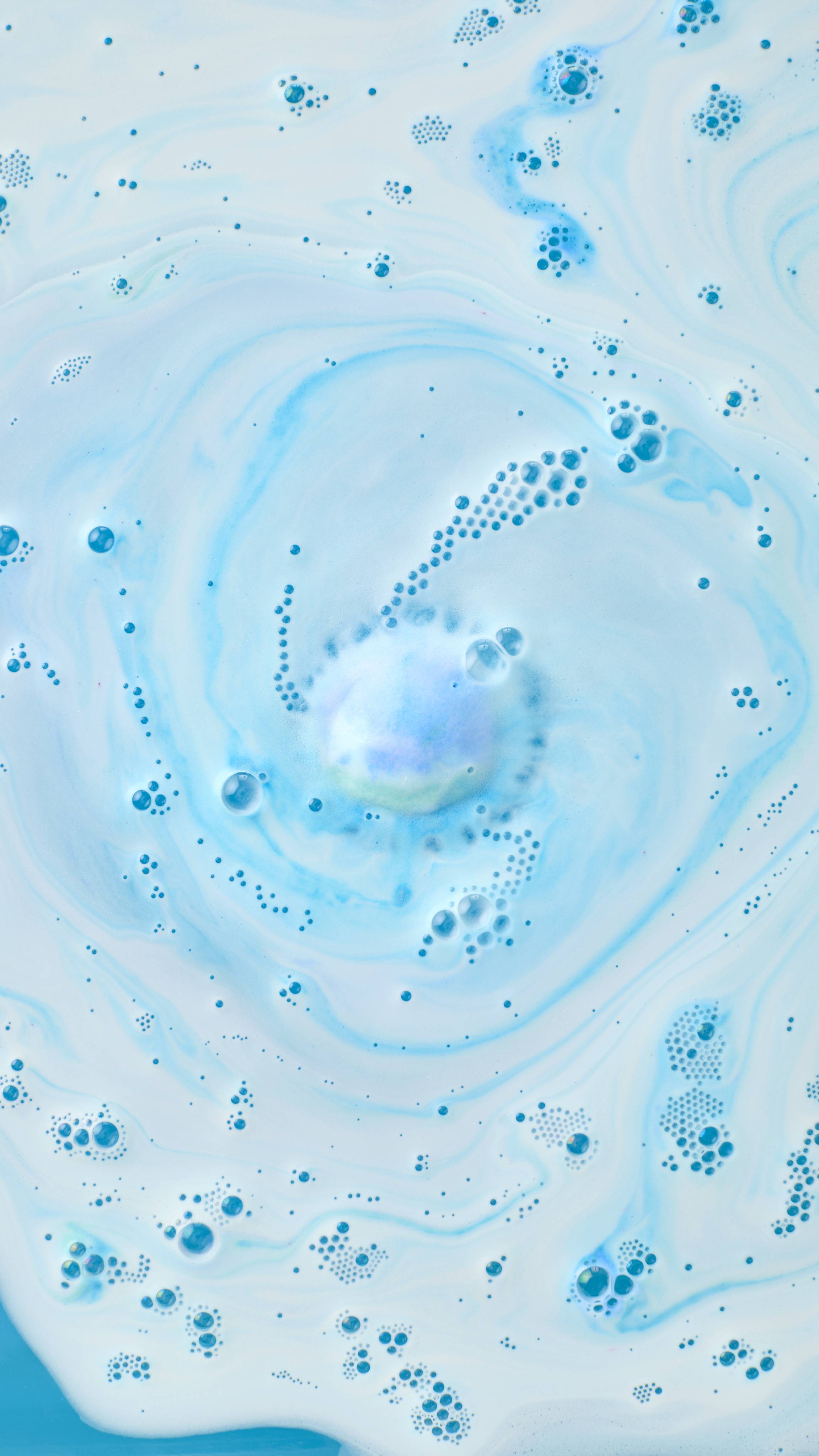 Bombe pour le bain Easy Breezy