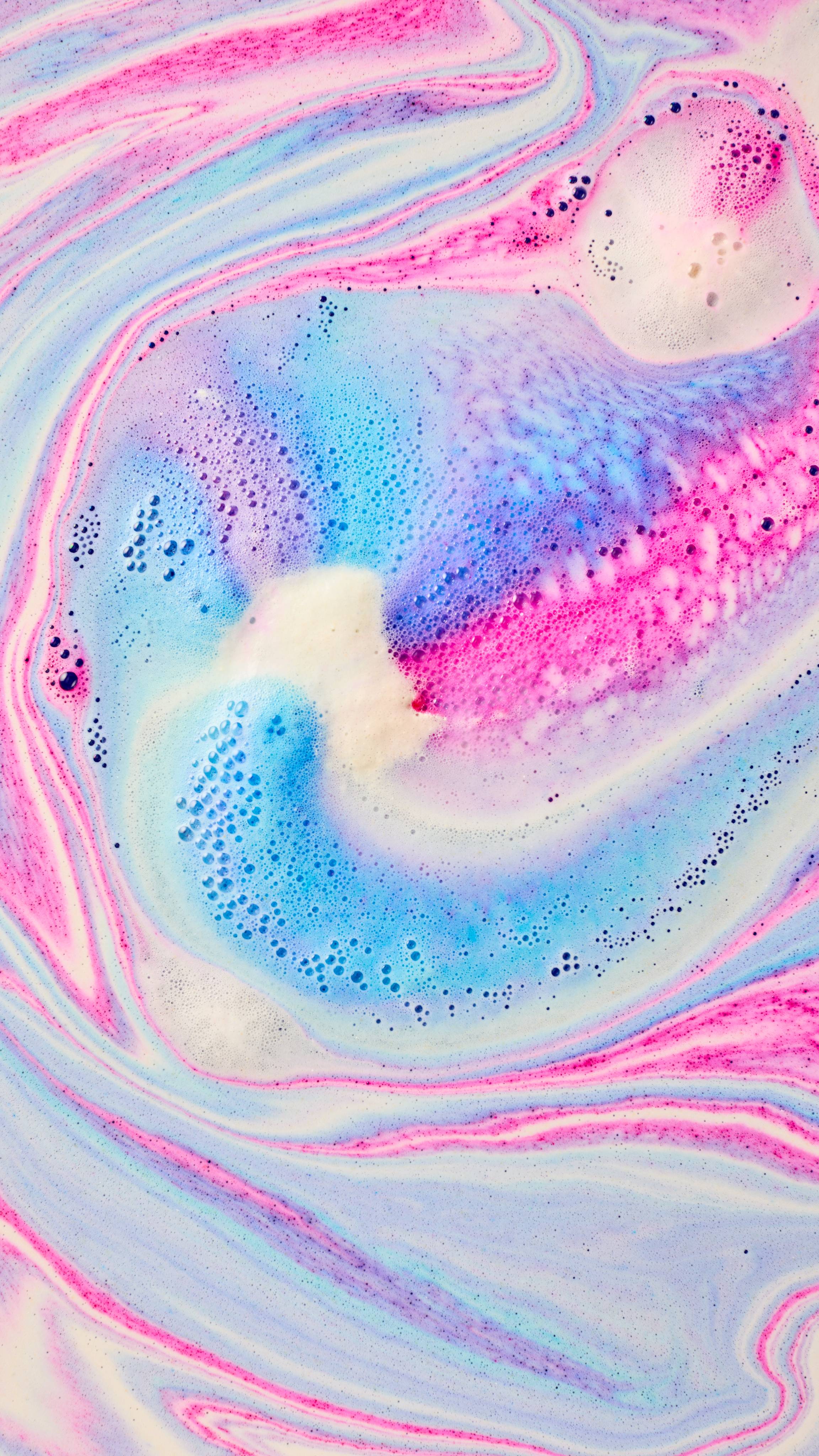 Ghostie Bath Bomb