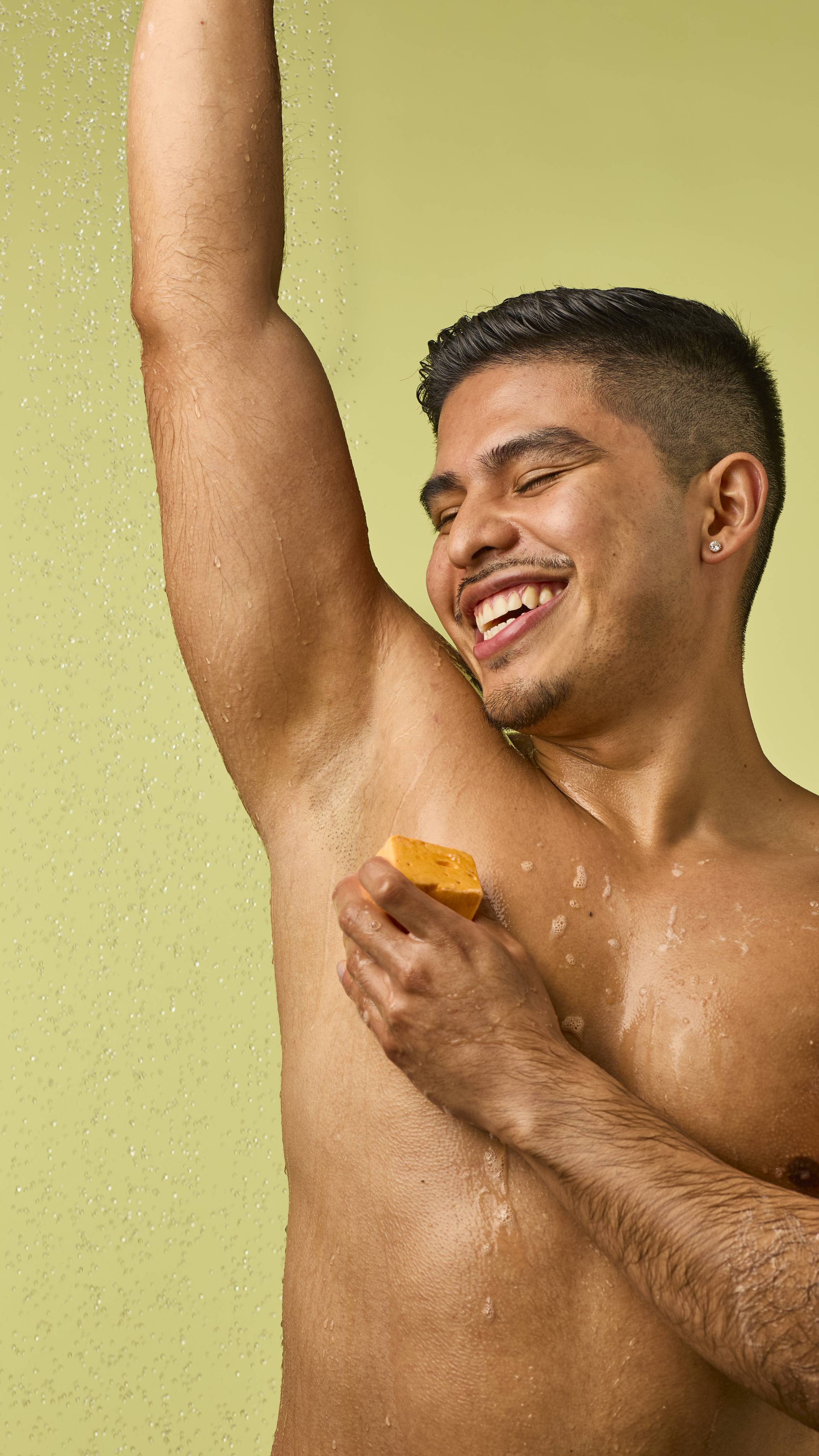 Passion Fruit Delight Body Wash