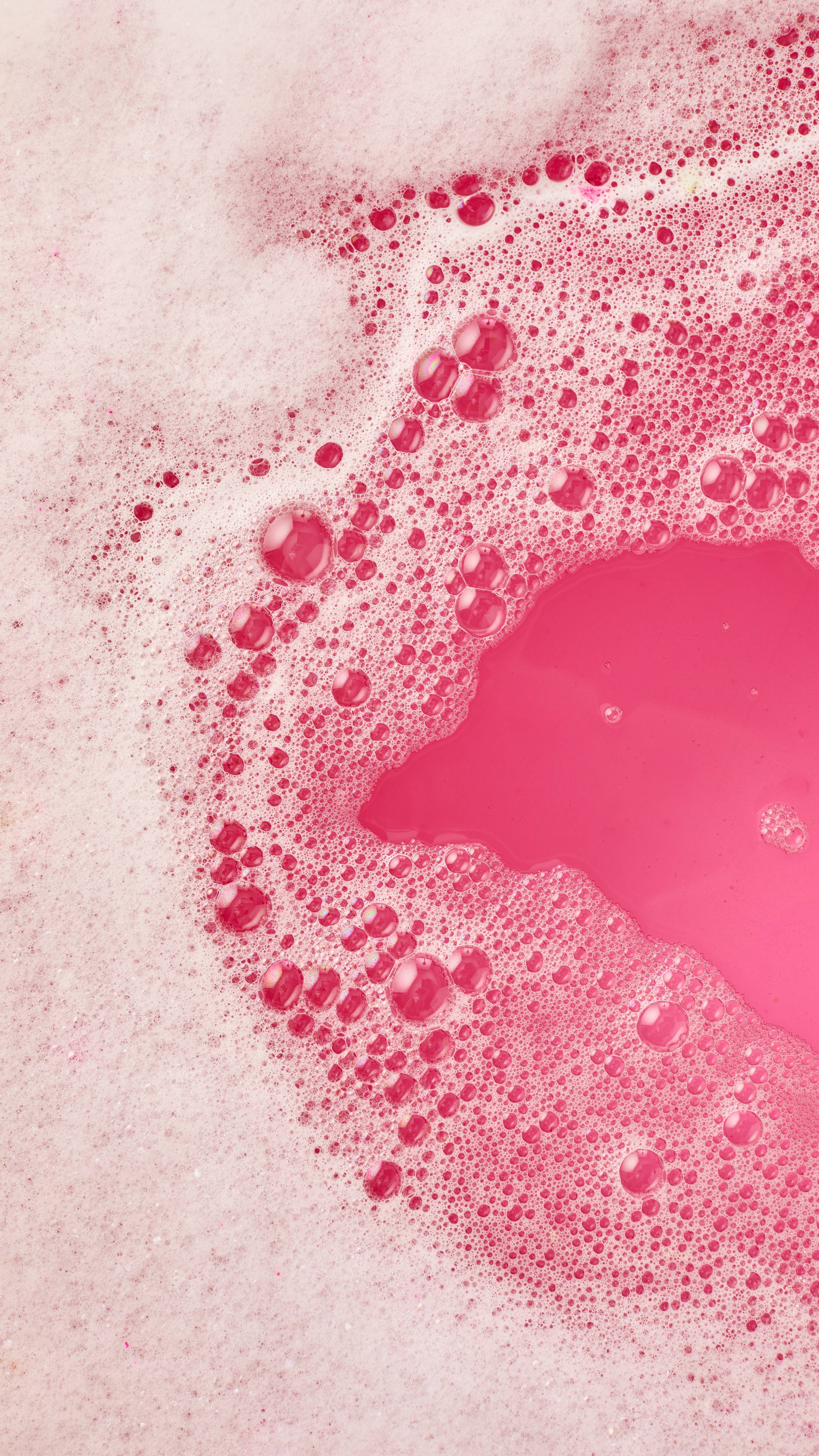 Invaders From Mars Bubble Bar