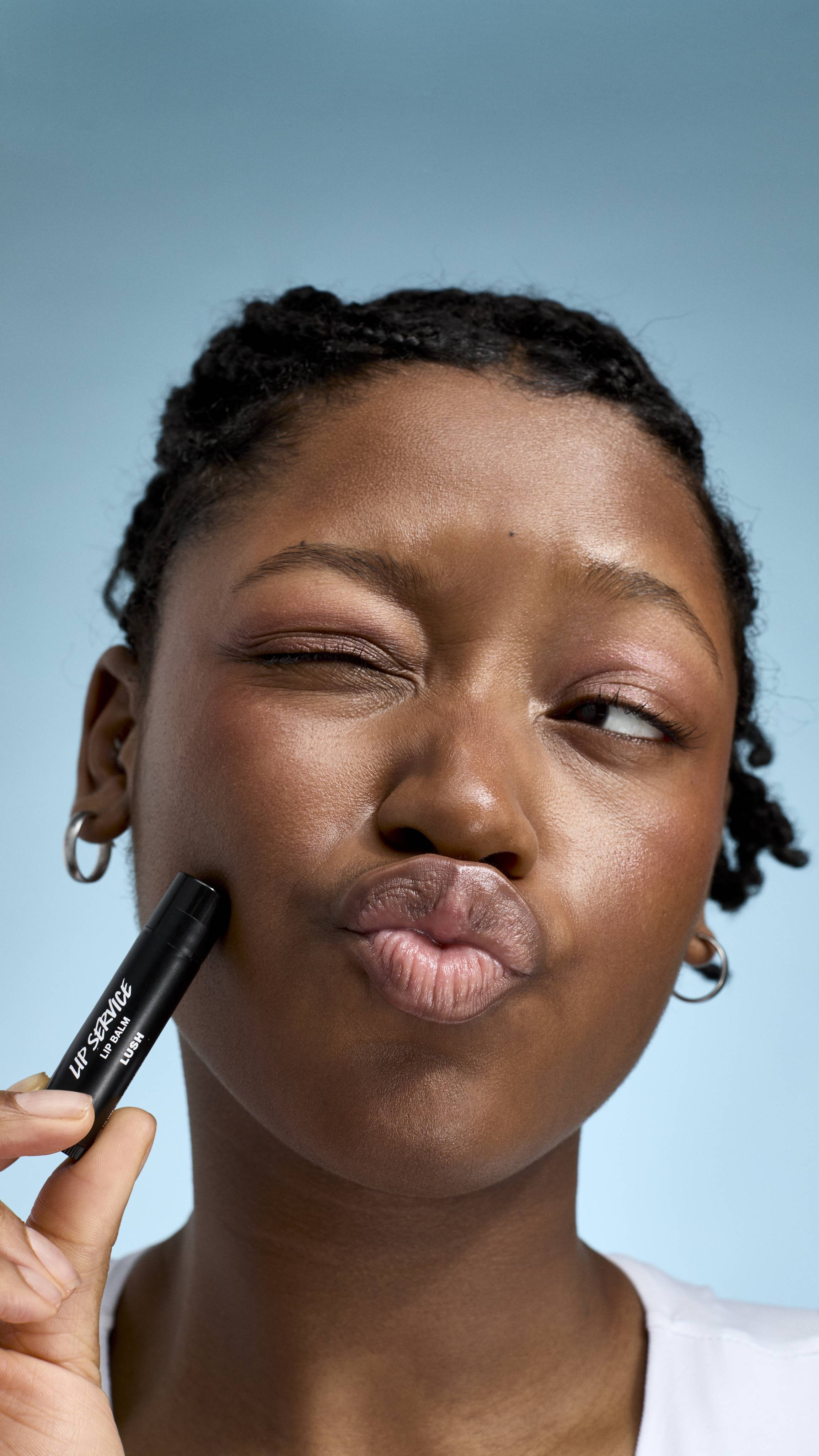 Lip Service Lip Balm