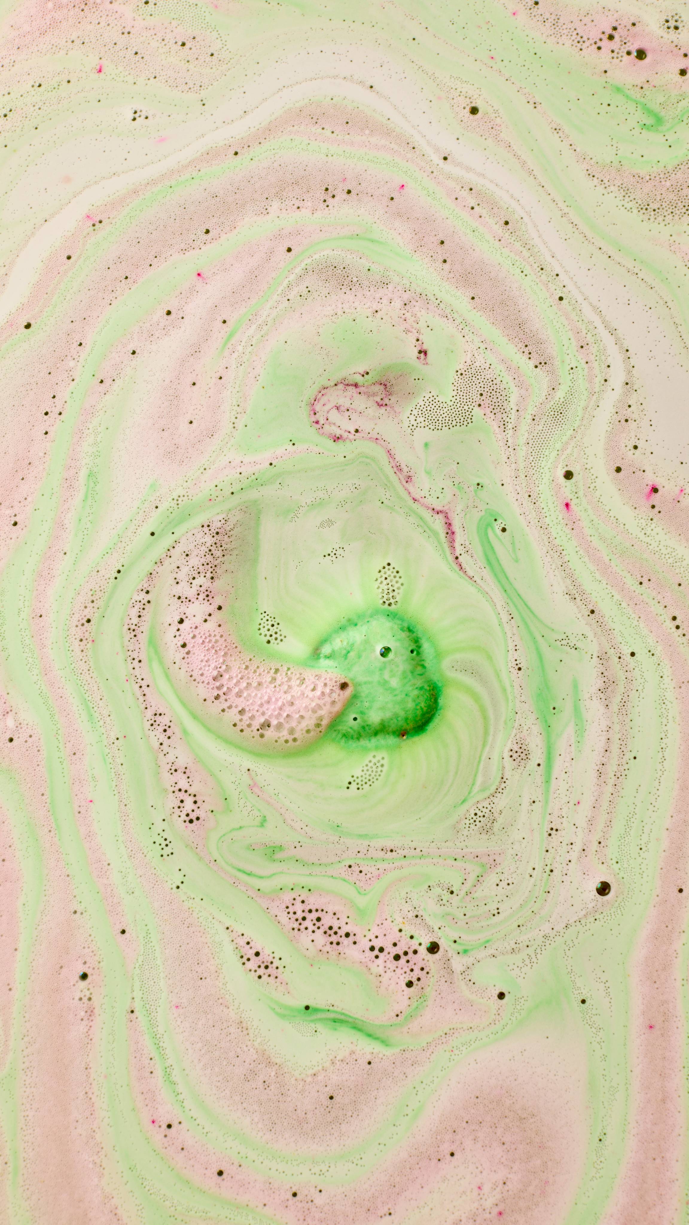 Lord Of Misrule Bath Bomb