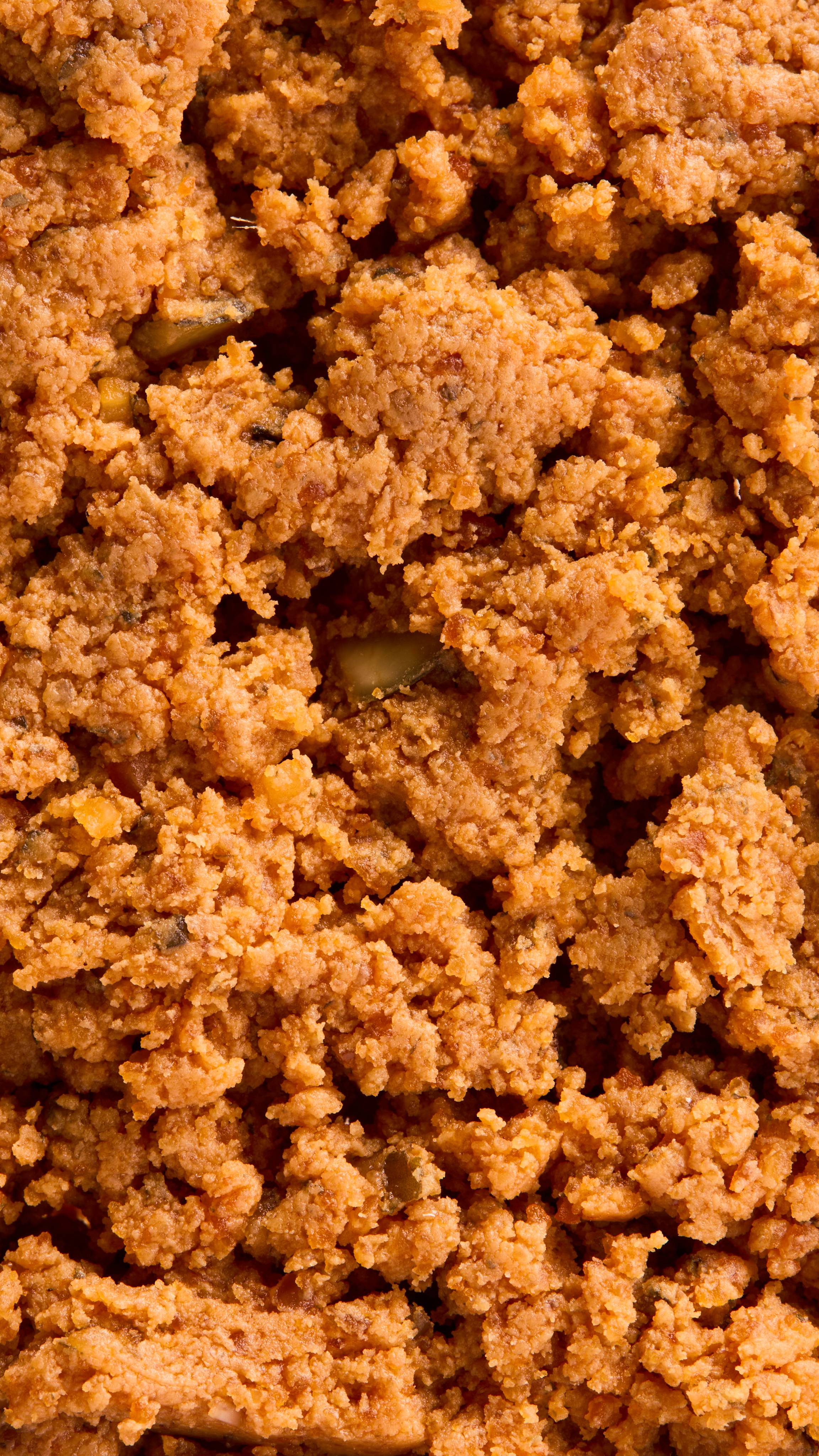 Mr. Pumpkin Face Fresh Cleanser