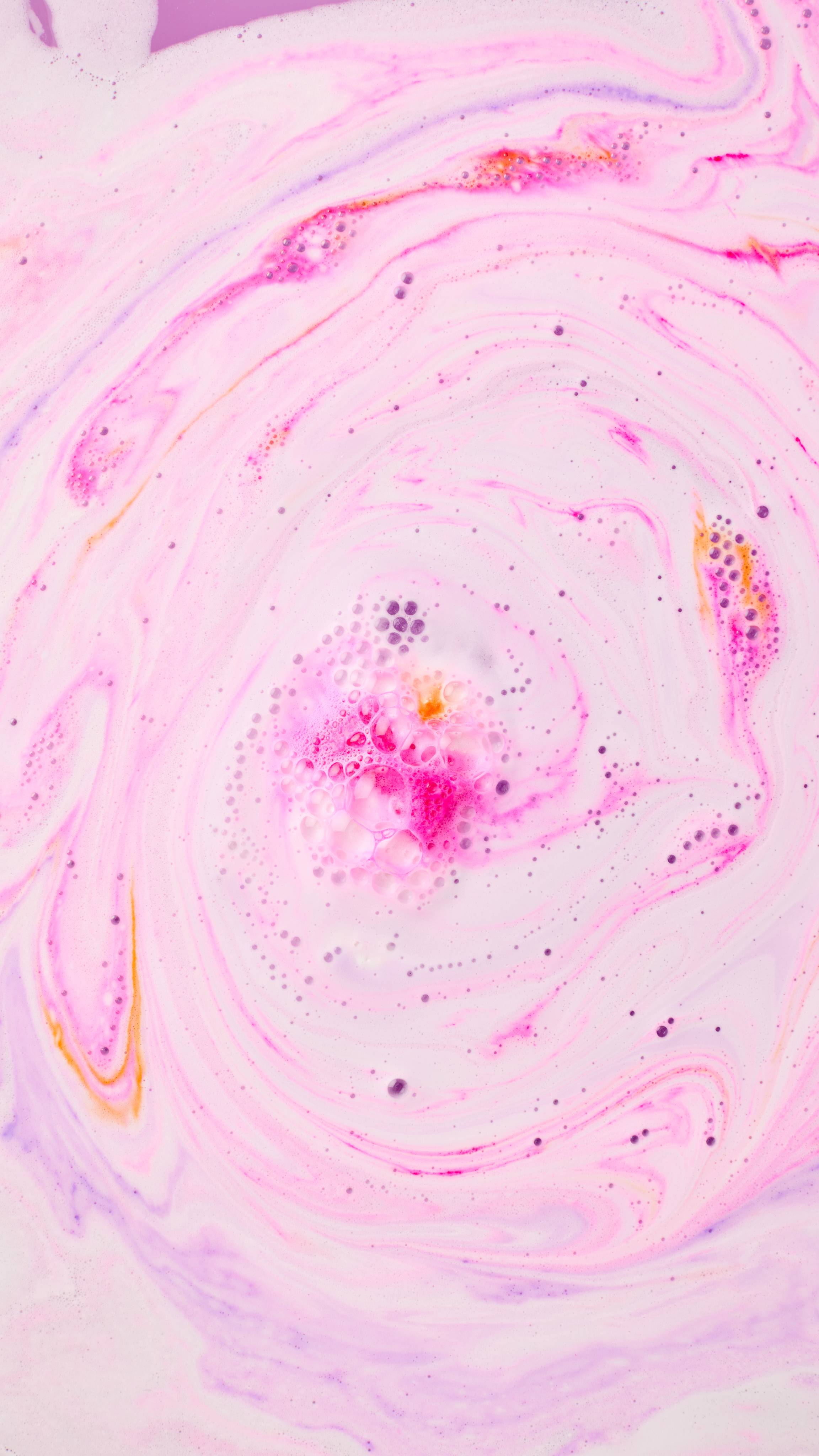 Penguin Bath Bomb