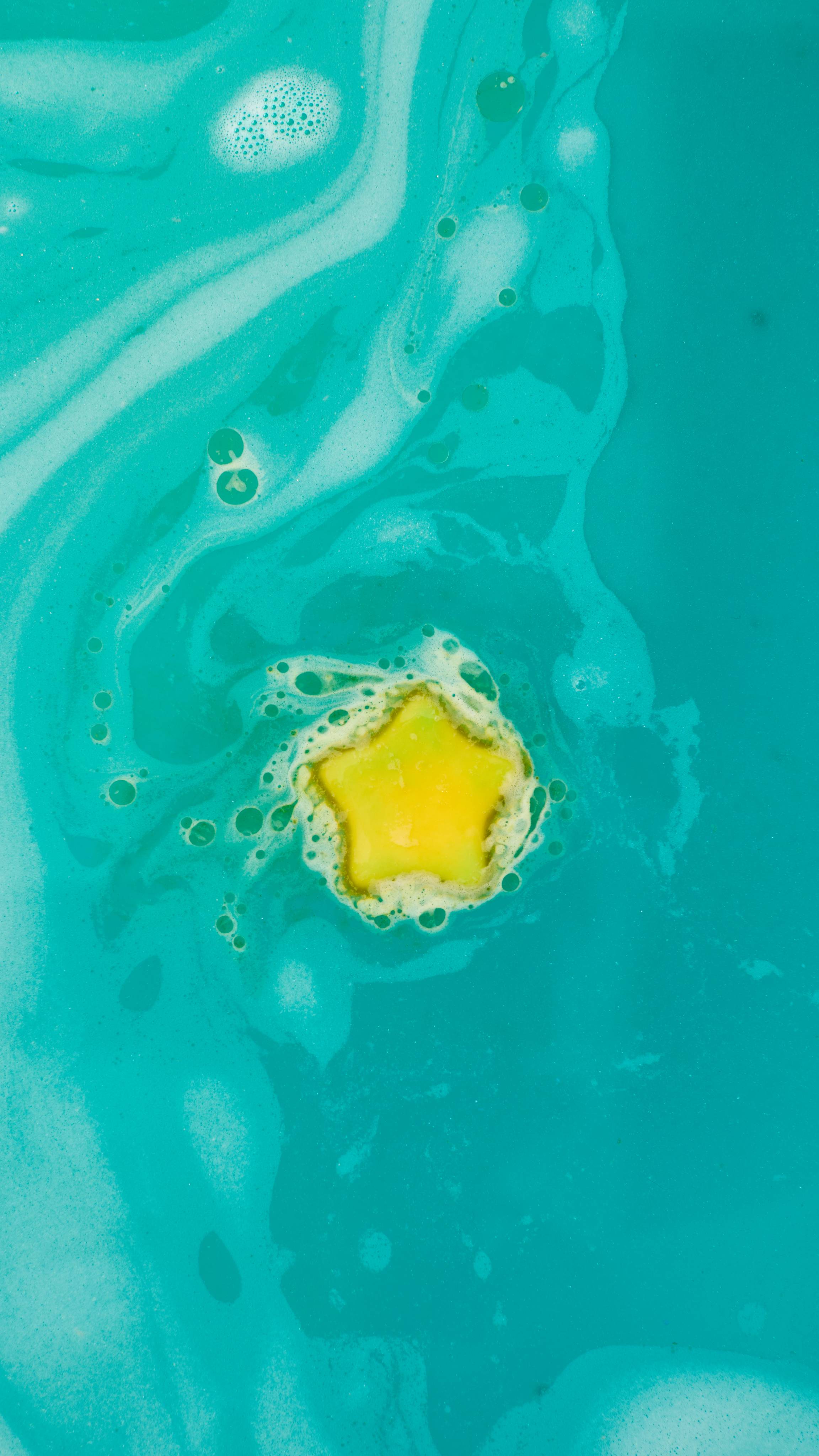 Shoot For The Stars Bath Bomb