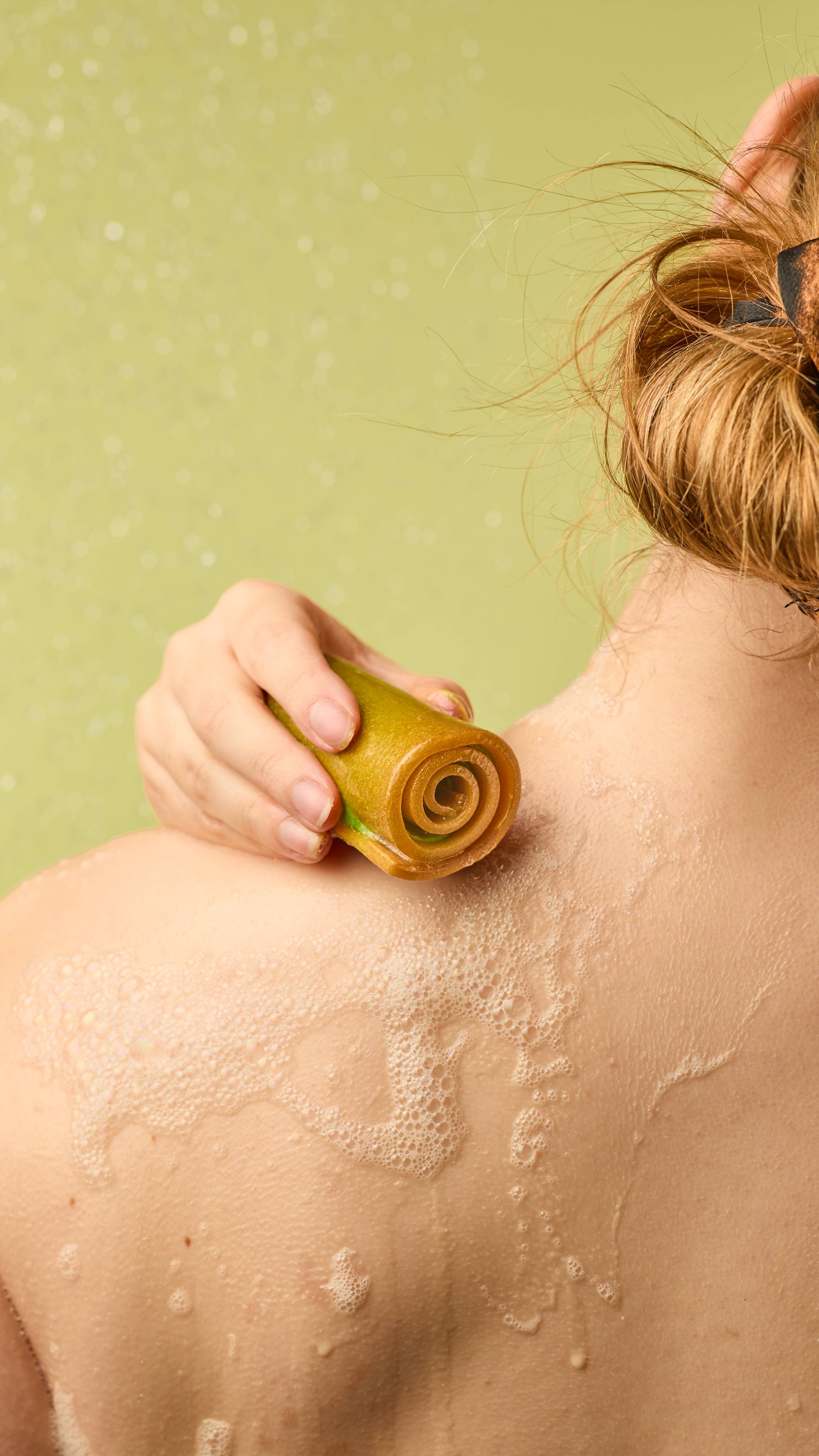 Showstopper Soap