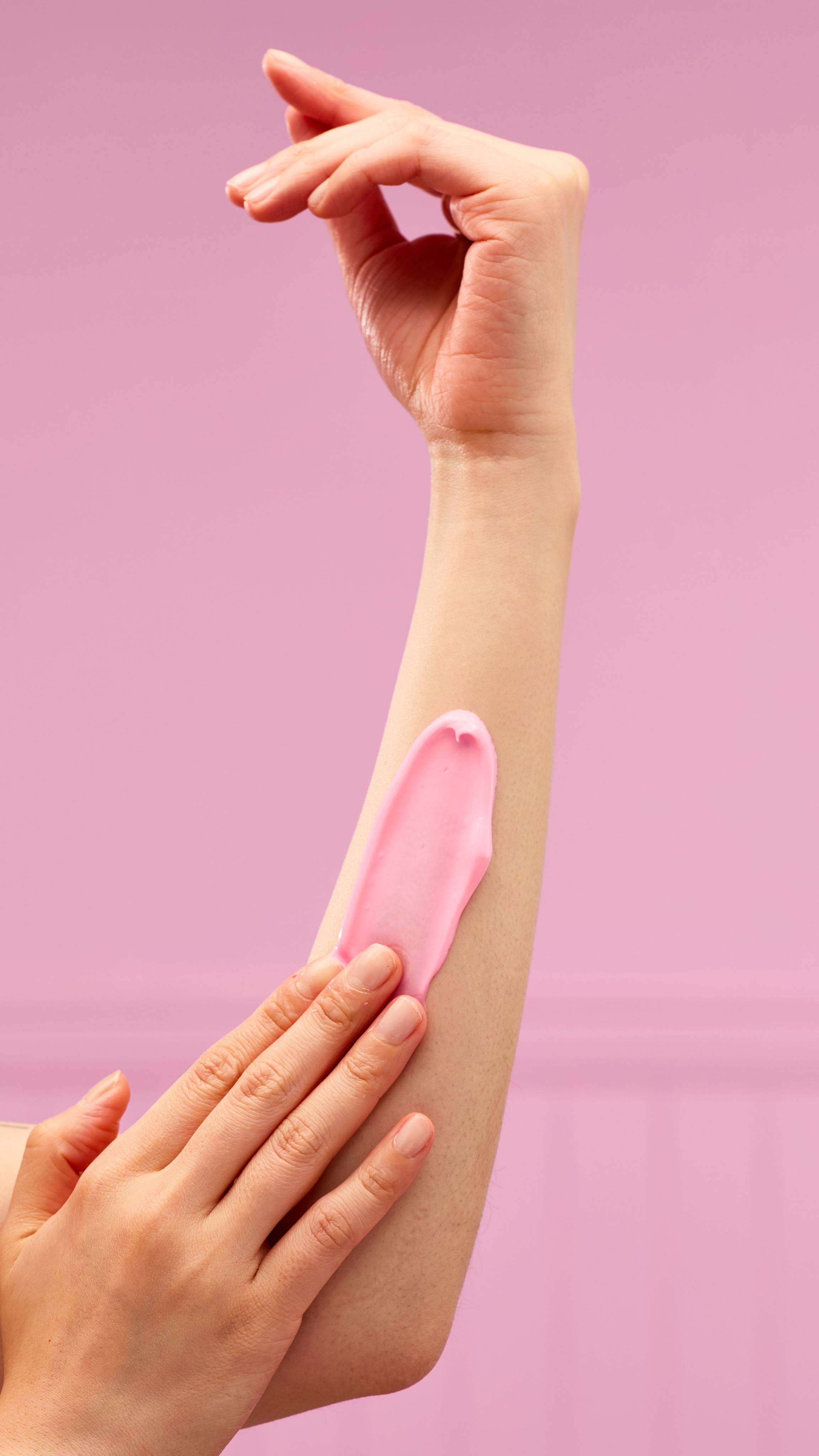 Lotion corporelle Snow Fairy