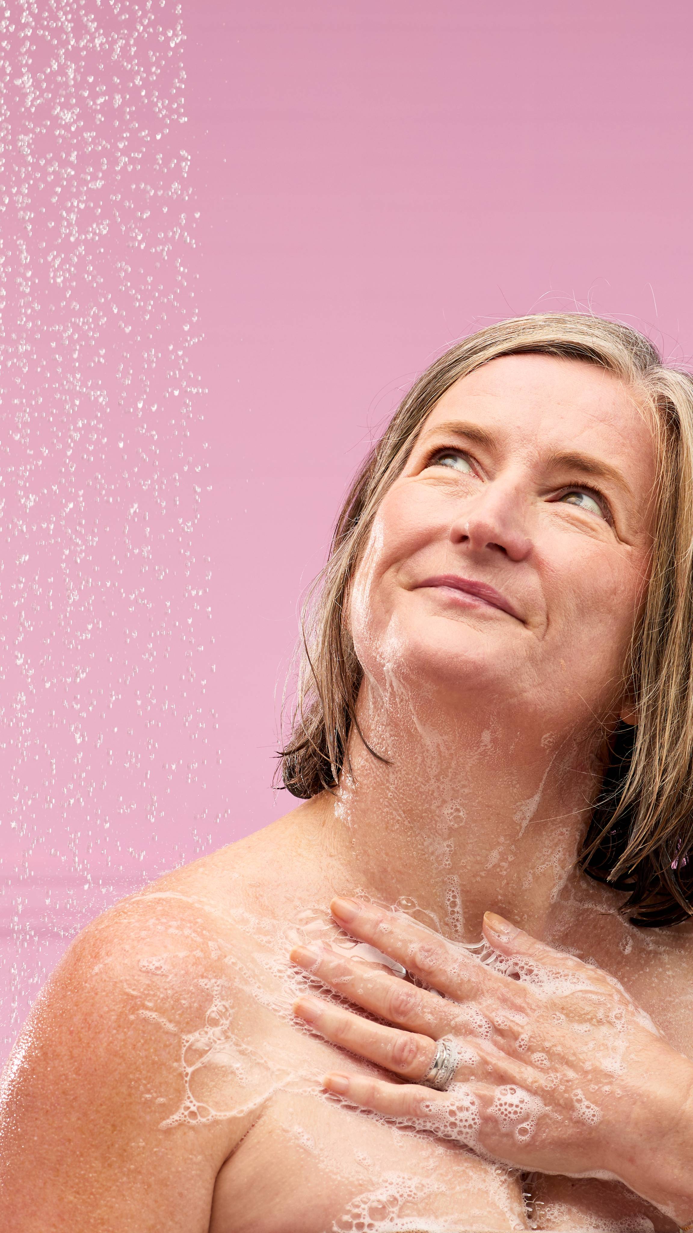 Gel douche Snow Fairy Glitter