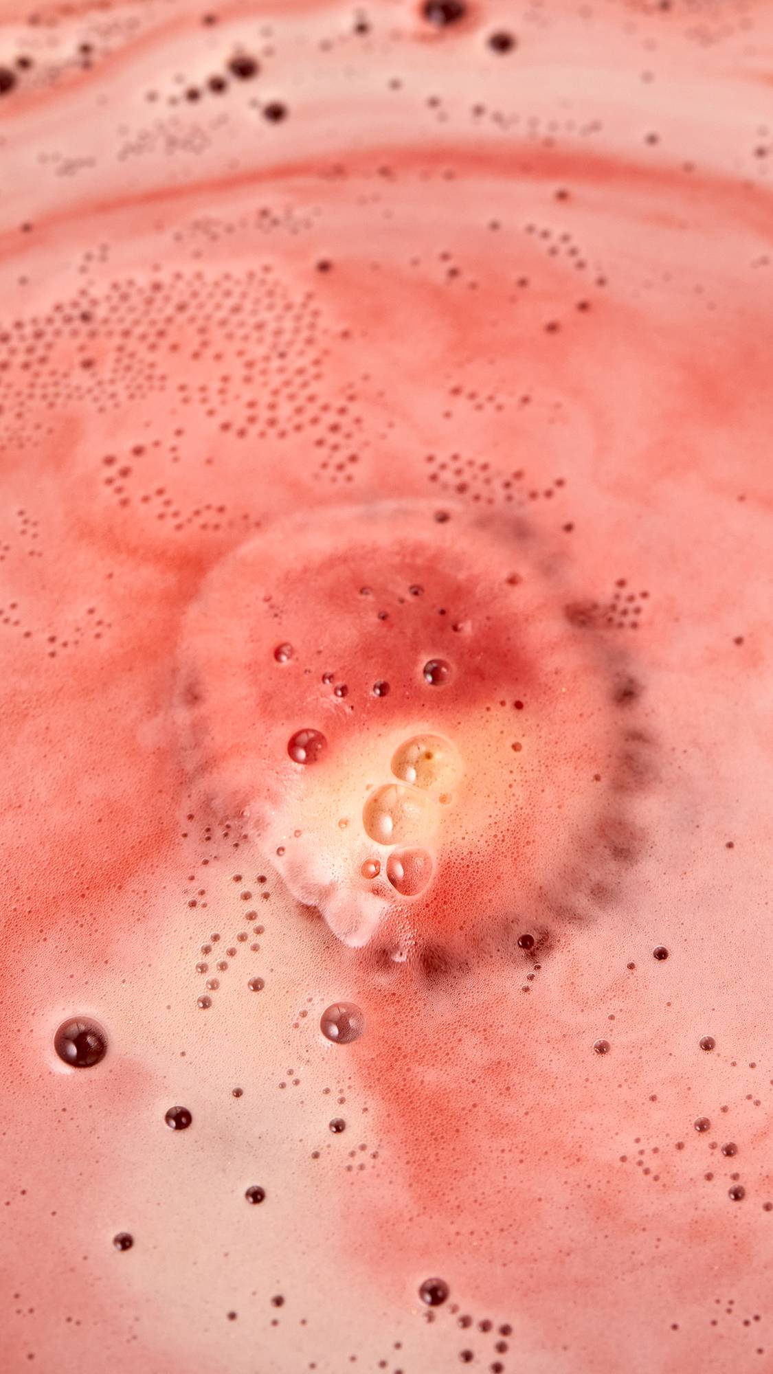 Sticky Dates Bath Bomb