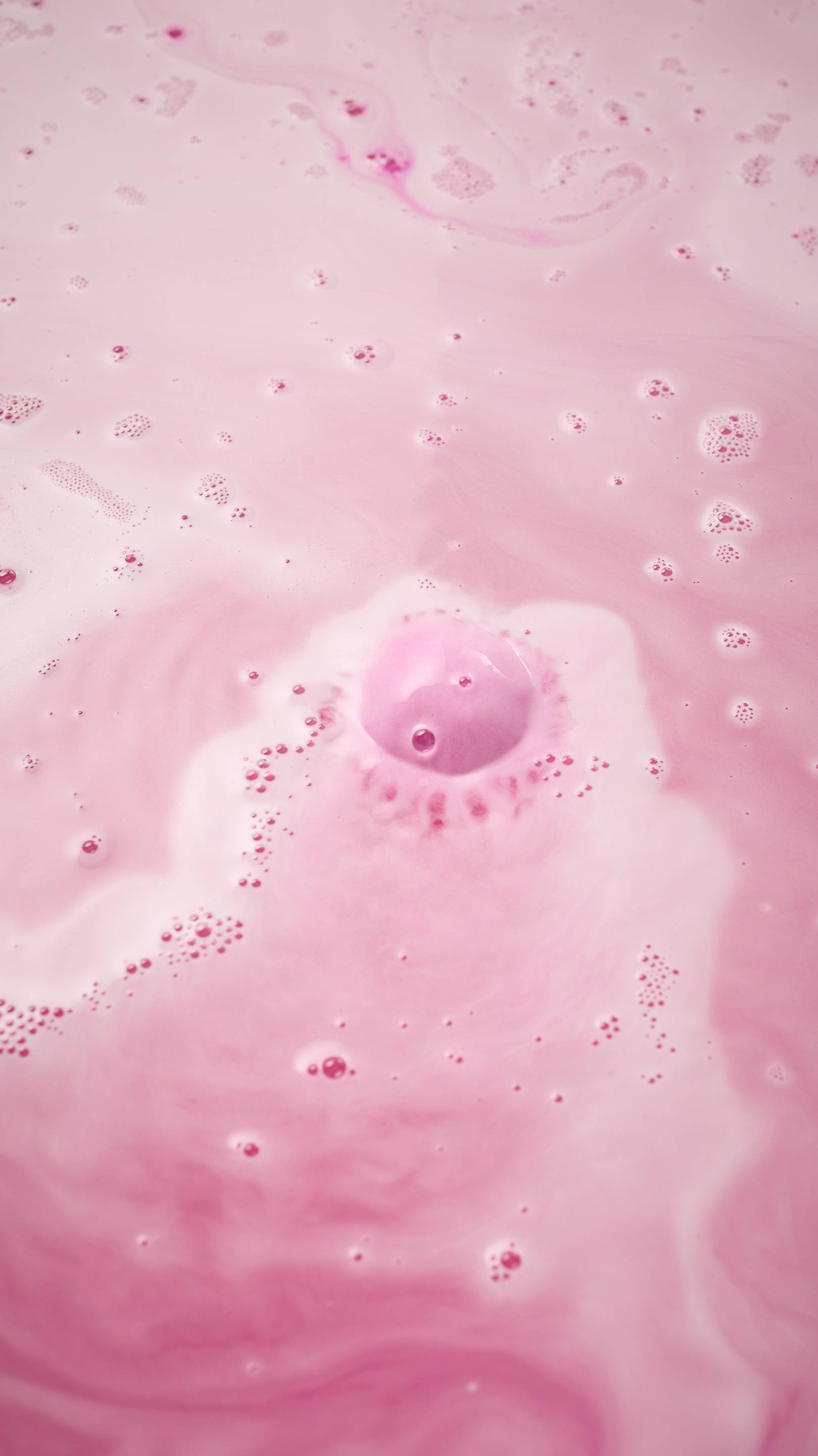 Bombe pour le bain Super Fairy