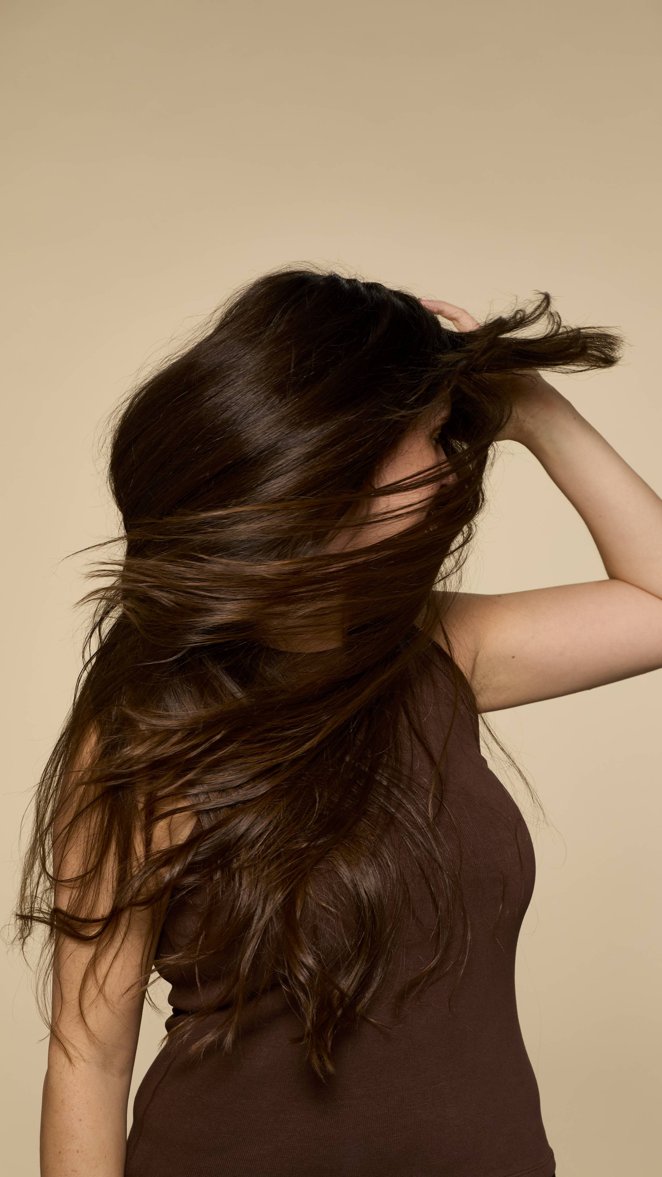 Super Milk Protein Shampoo