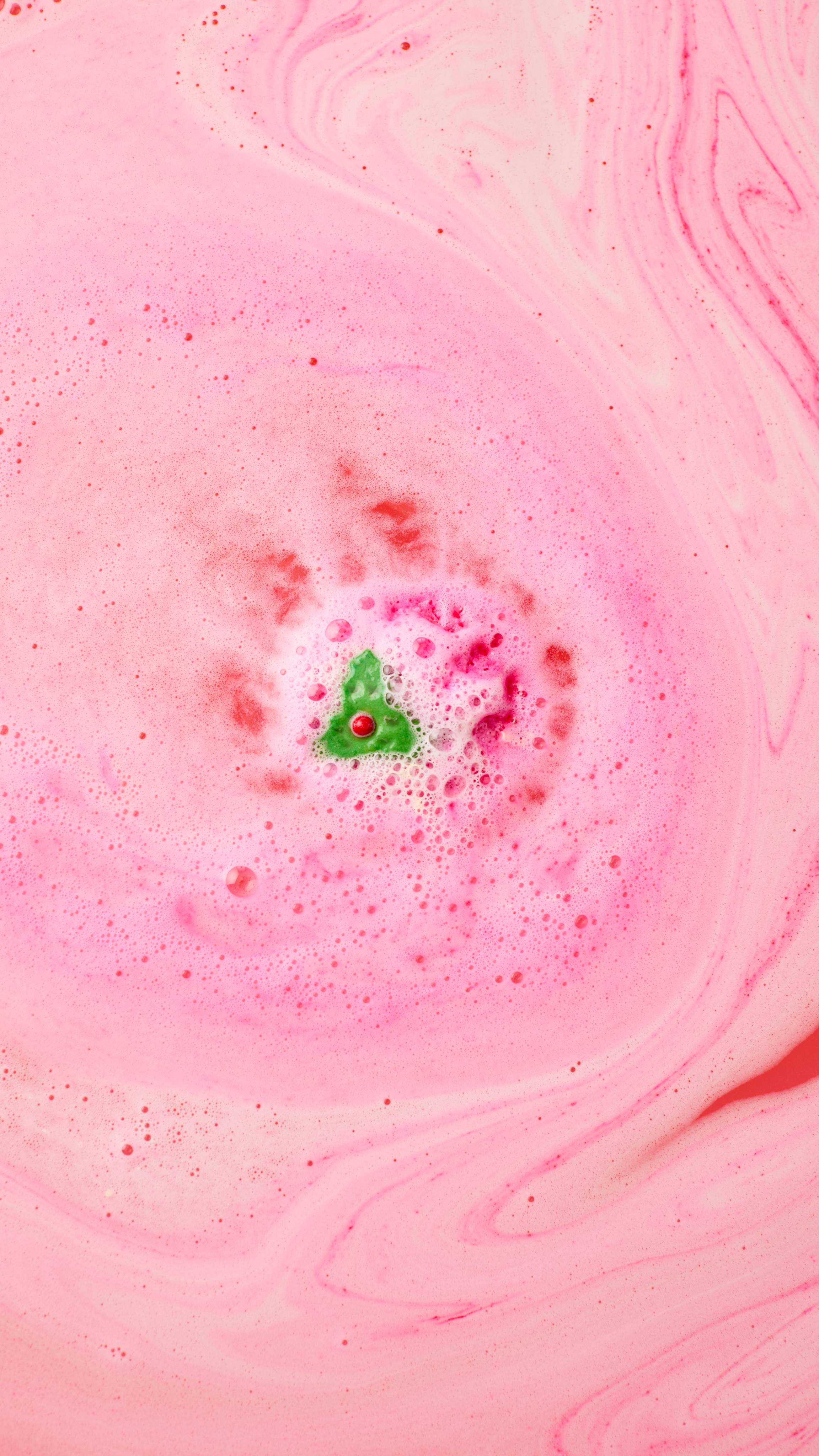 Sweet Pudding Bath Bomb