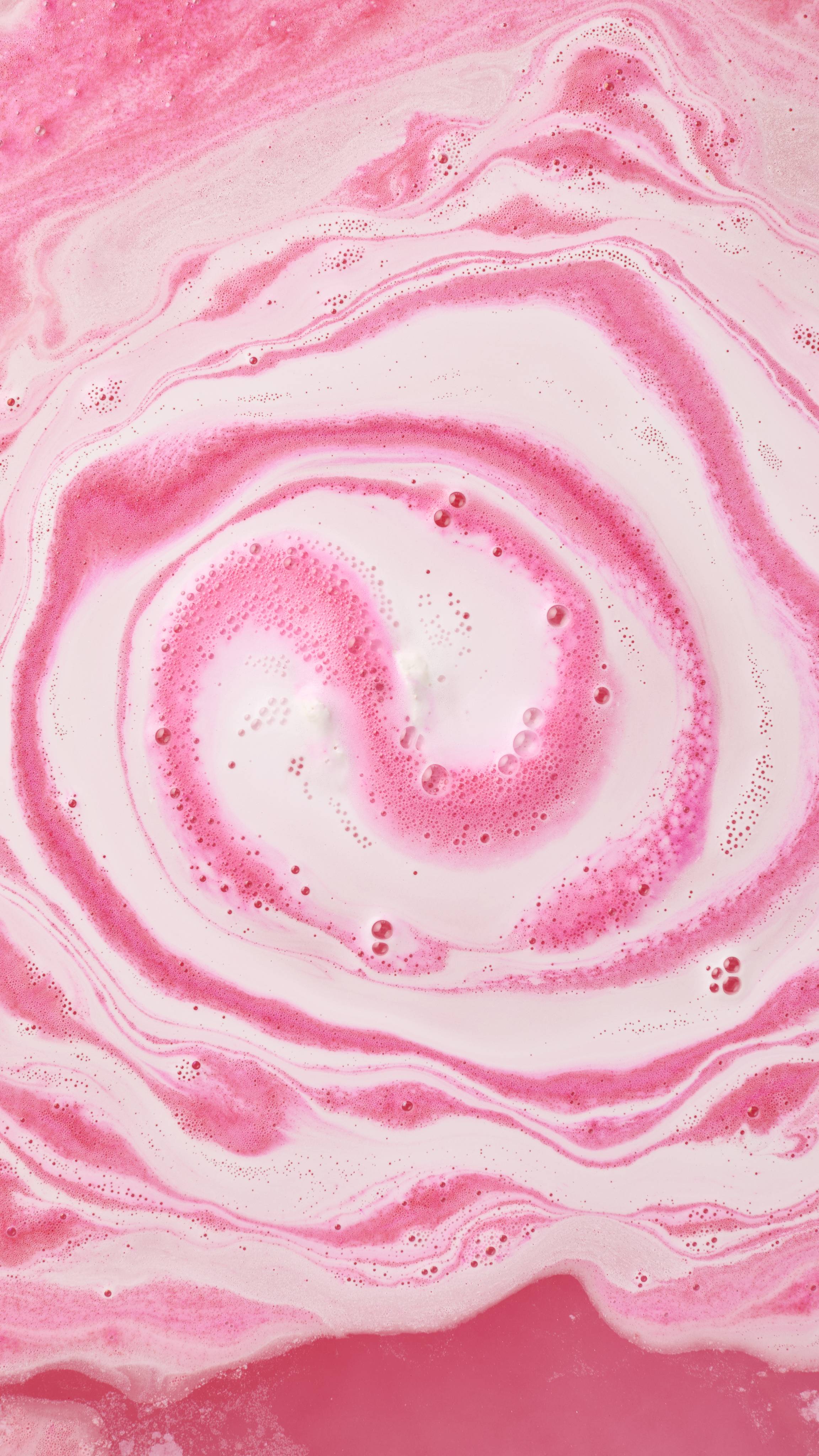 Sweetheart Bath Bomb