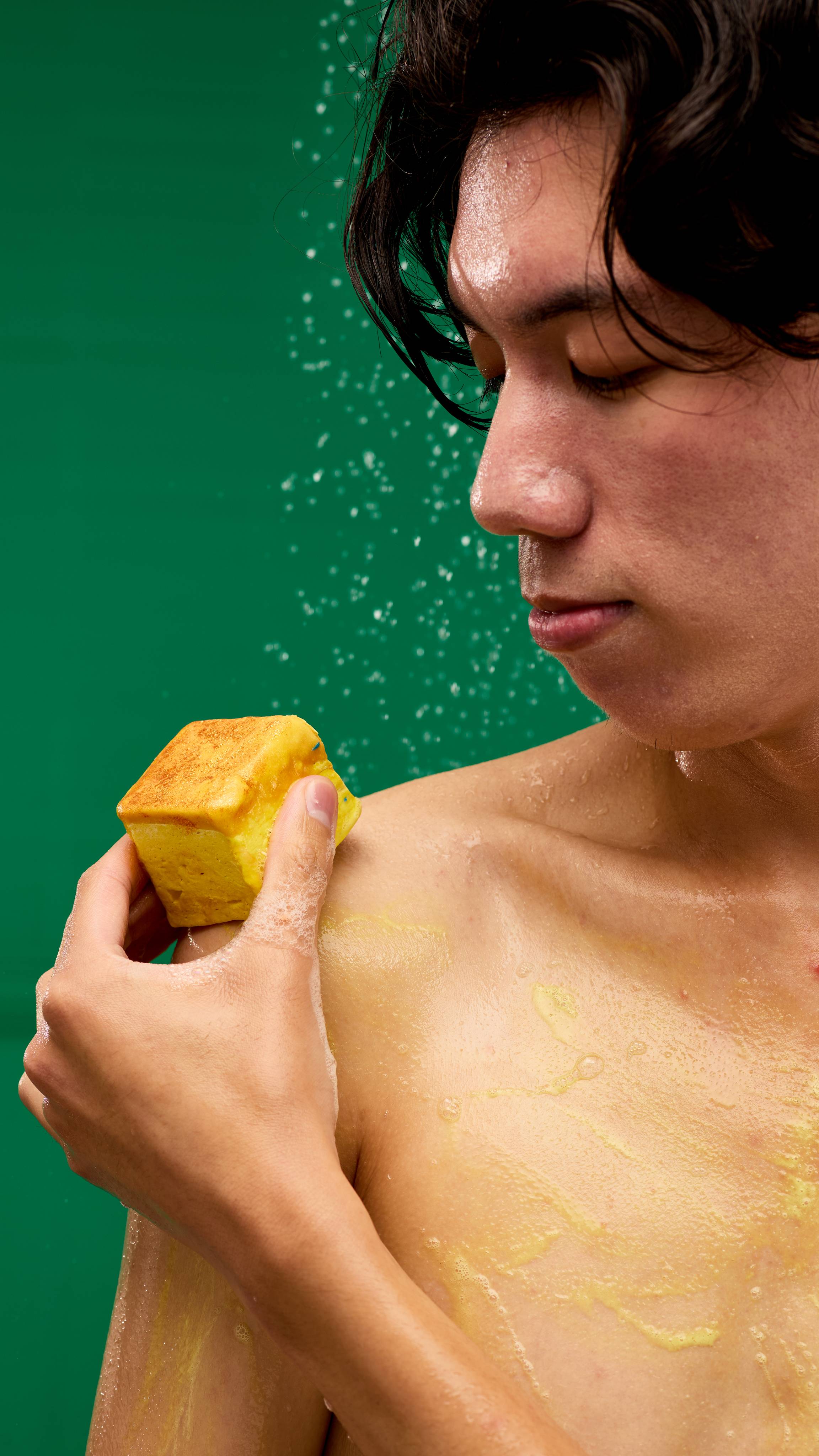 Vanilla Delight Body Wash