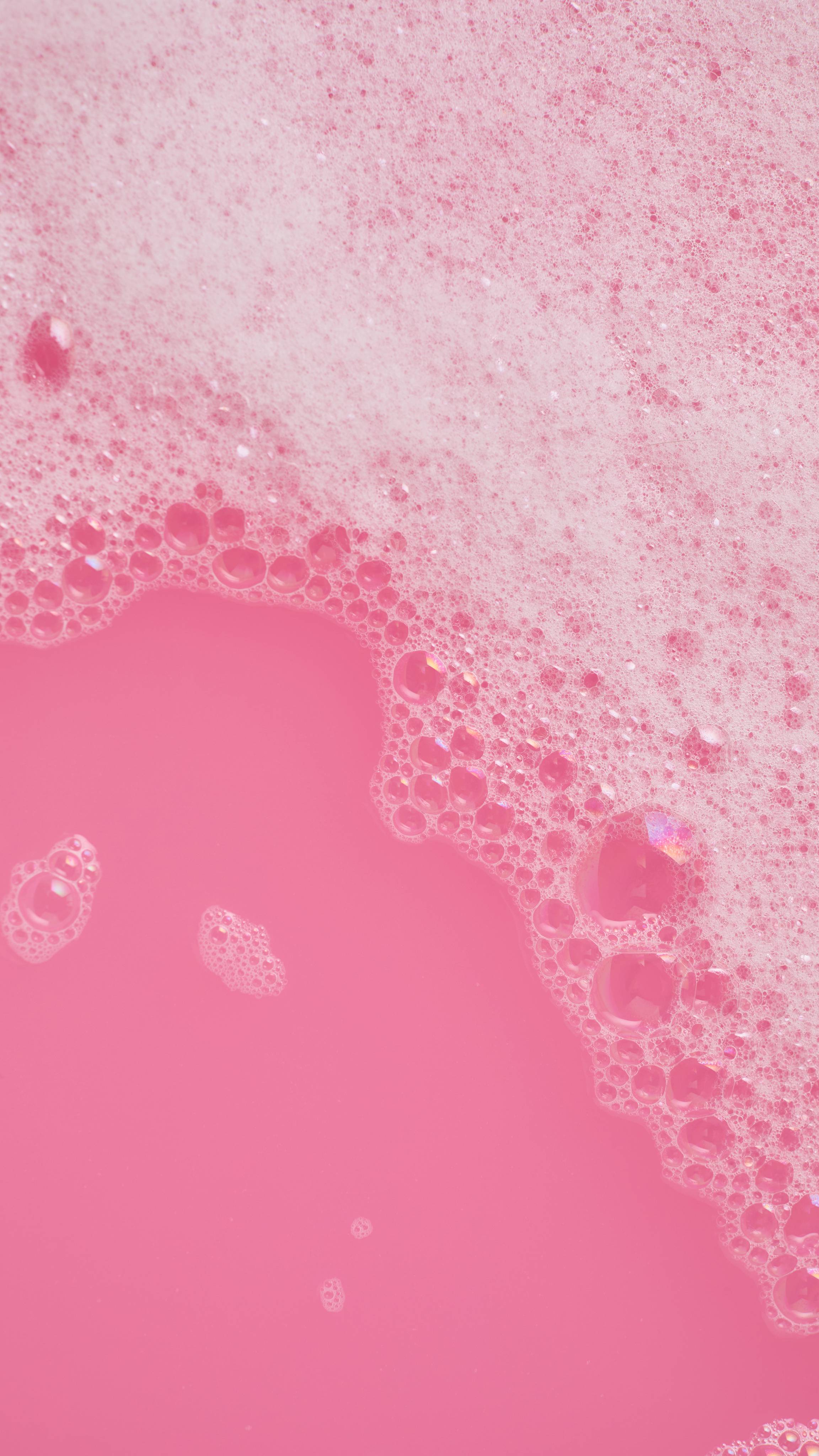 Candy Cane Reusable Bubble Bar
