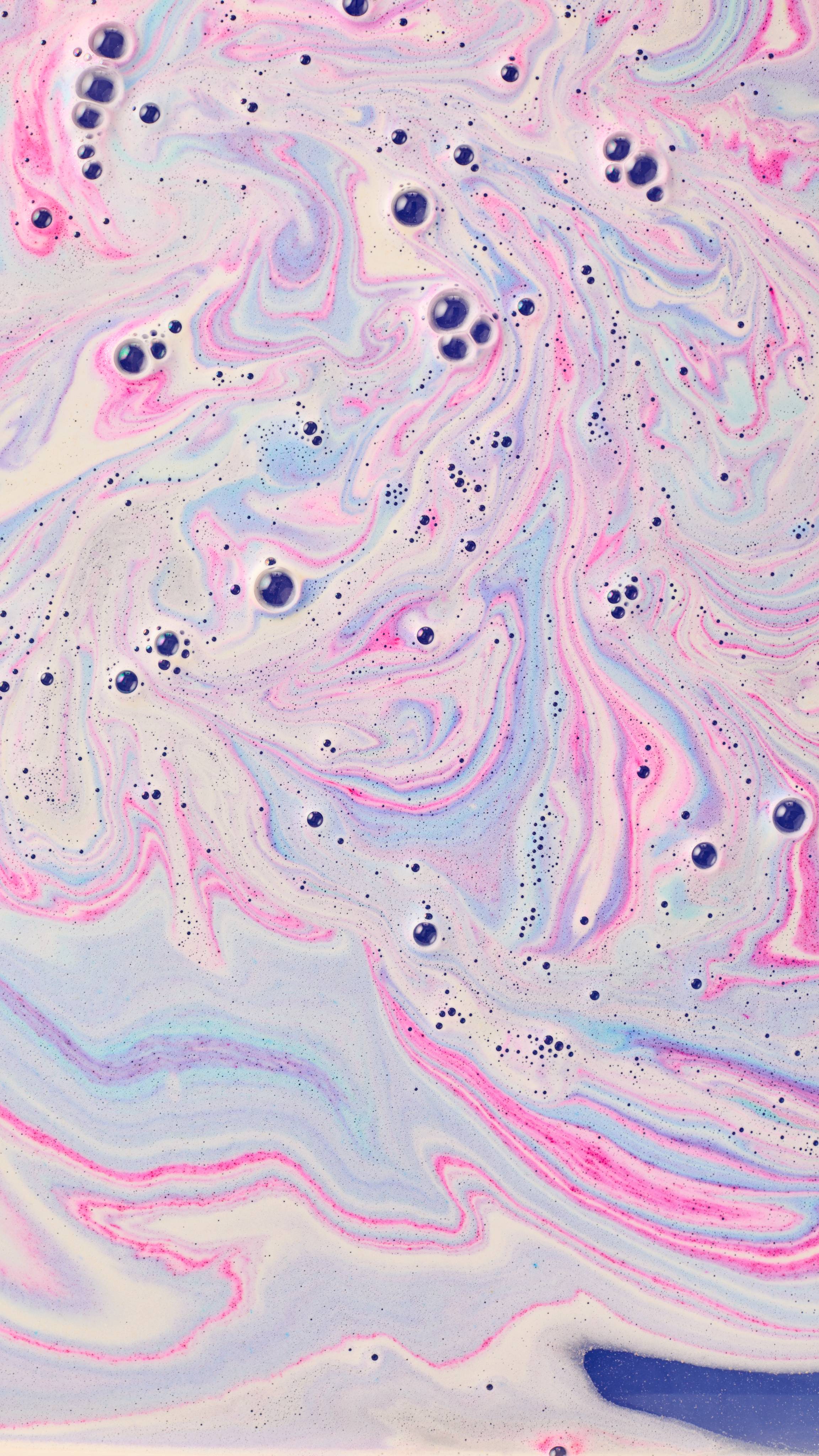 Ghostie Bath Bomb