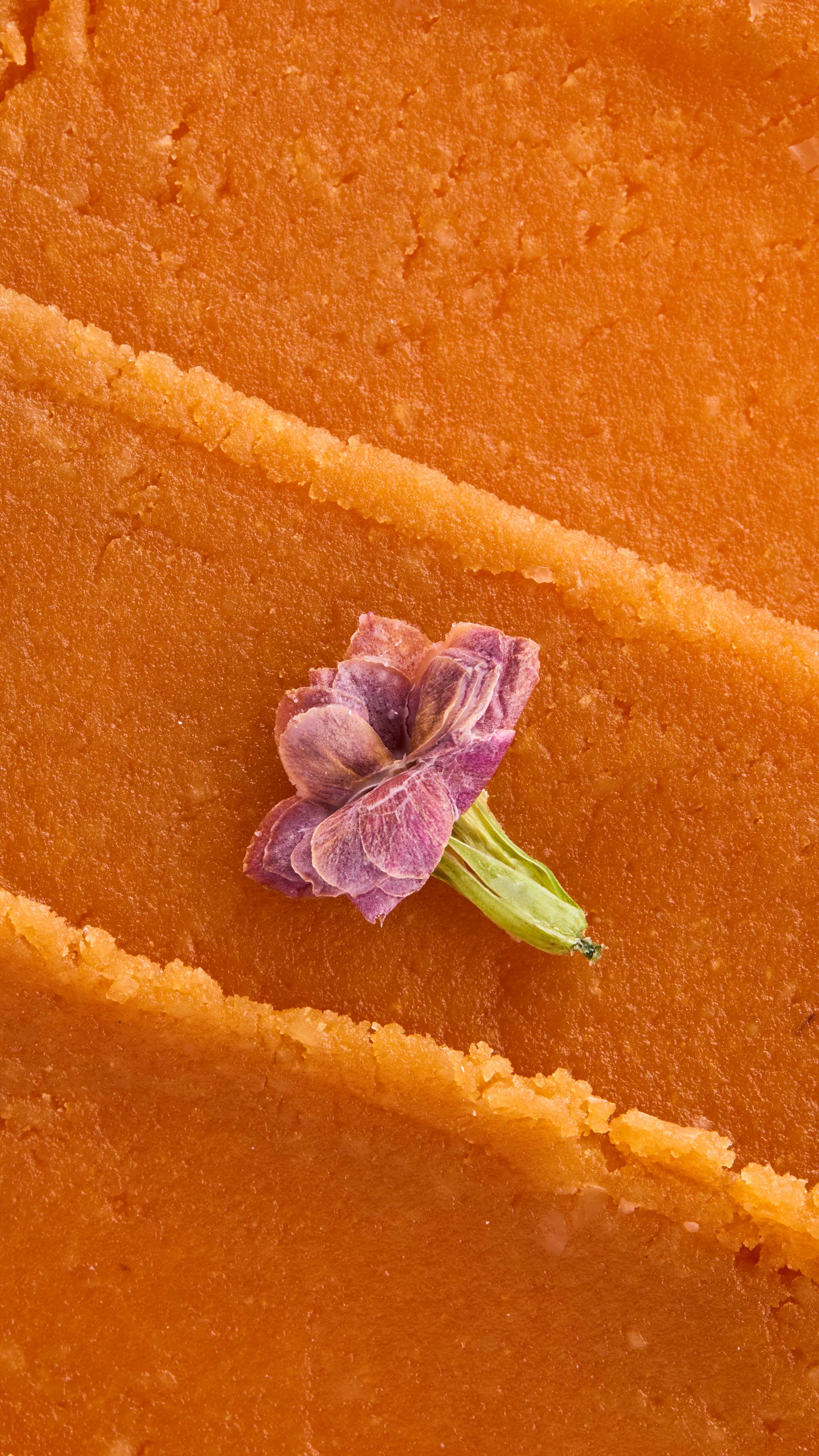 Maple Sugar Facial Scrub