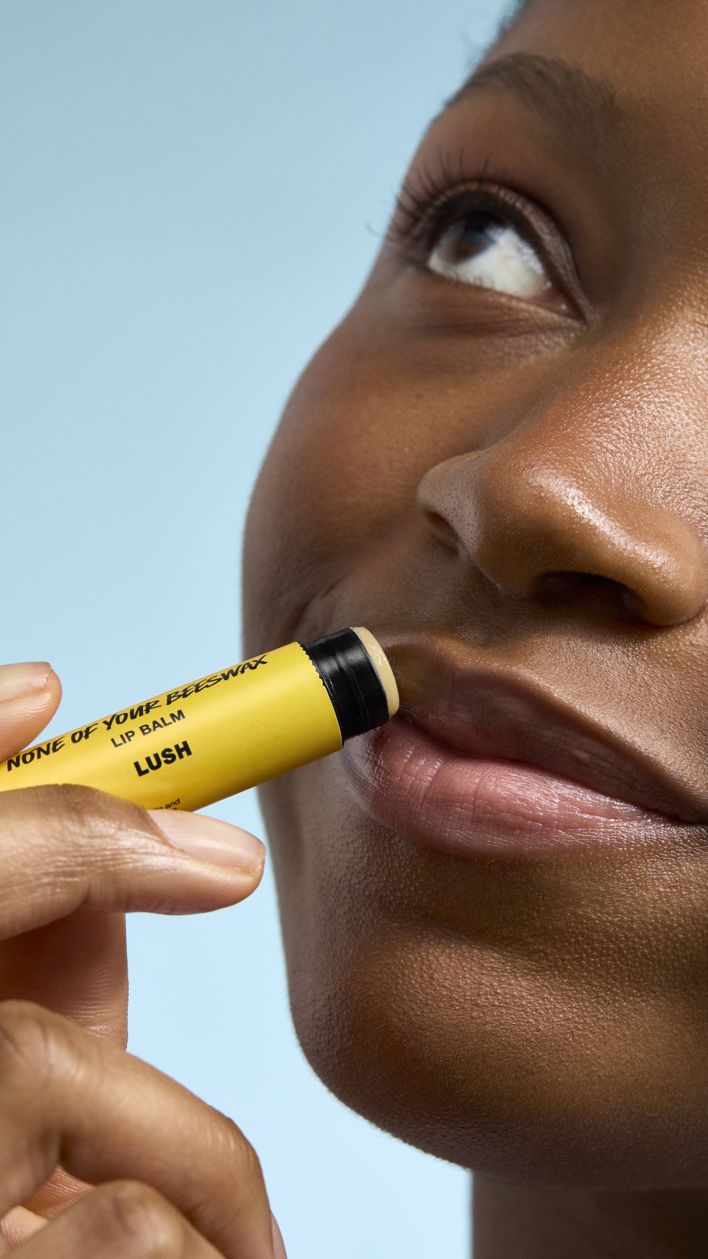None Of Your Beeswax