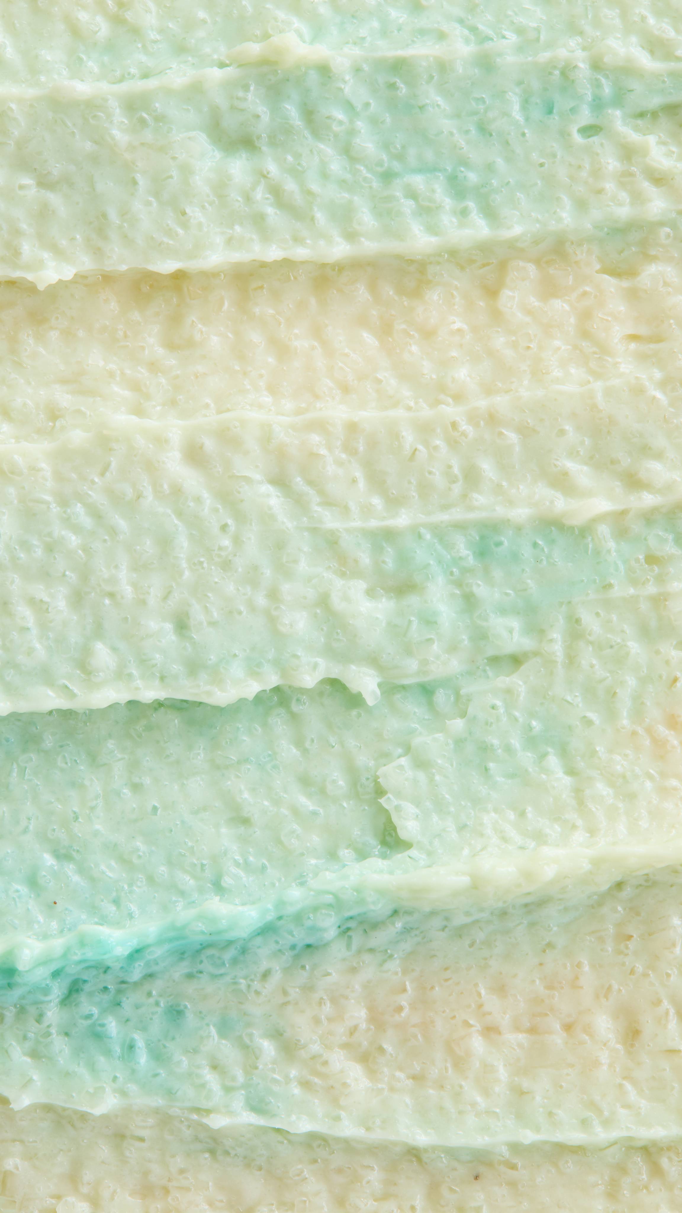 Exfoliant pour le visage et corps Ocean Salt