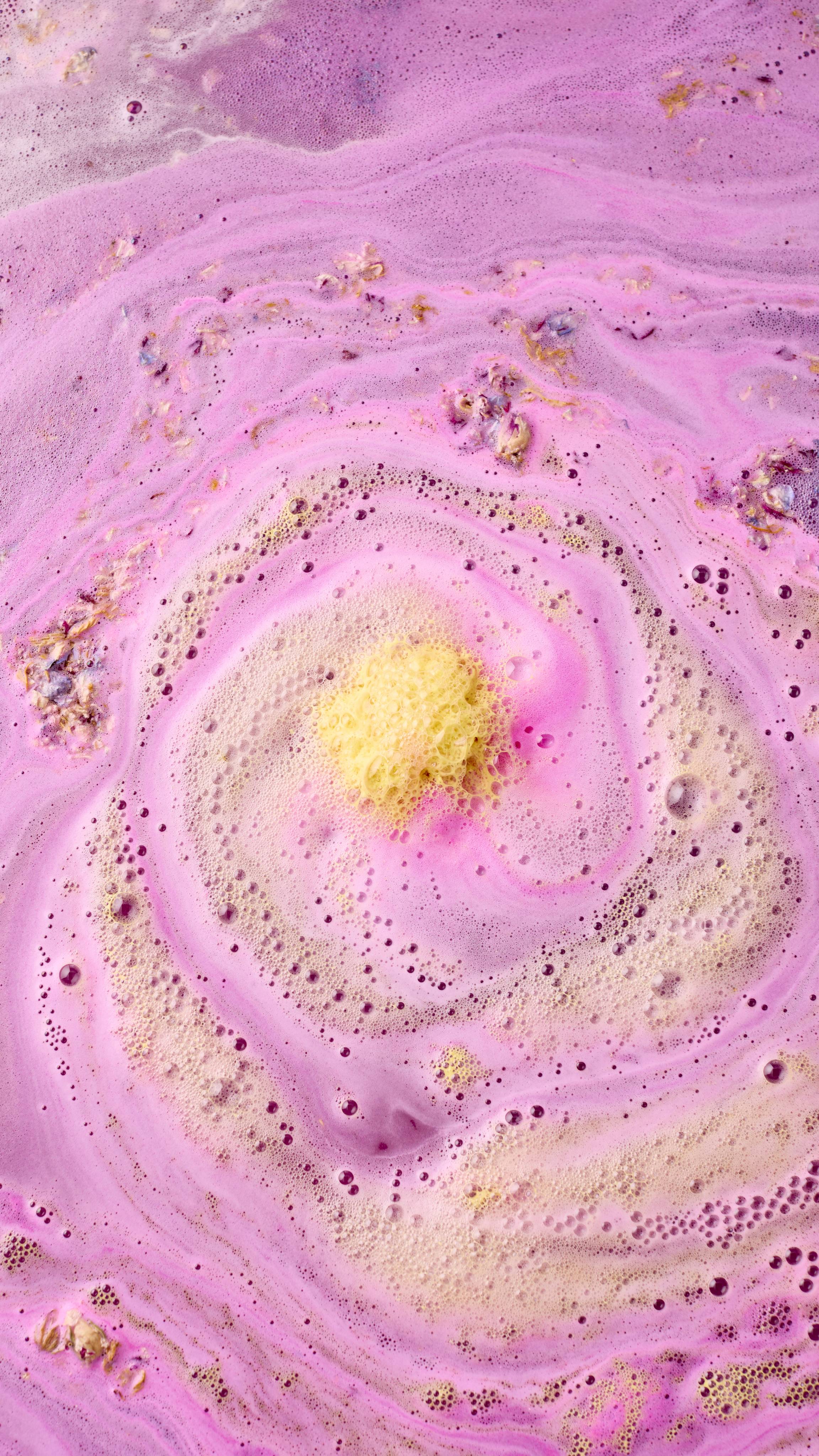 Secret Garden Bombshell