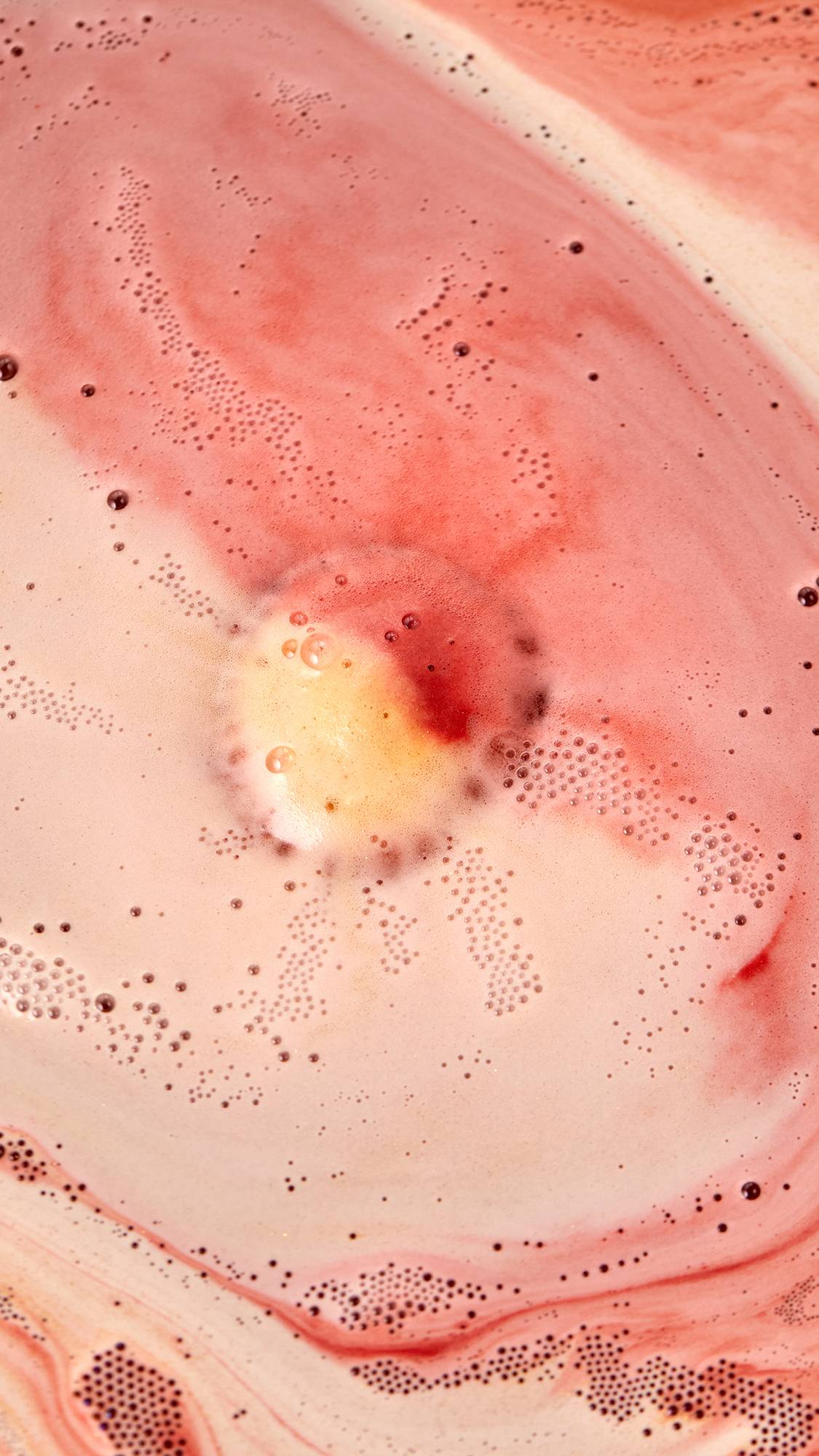 Sticky Dates Bath Bomb