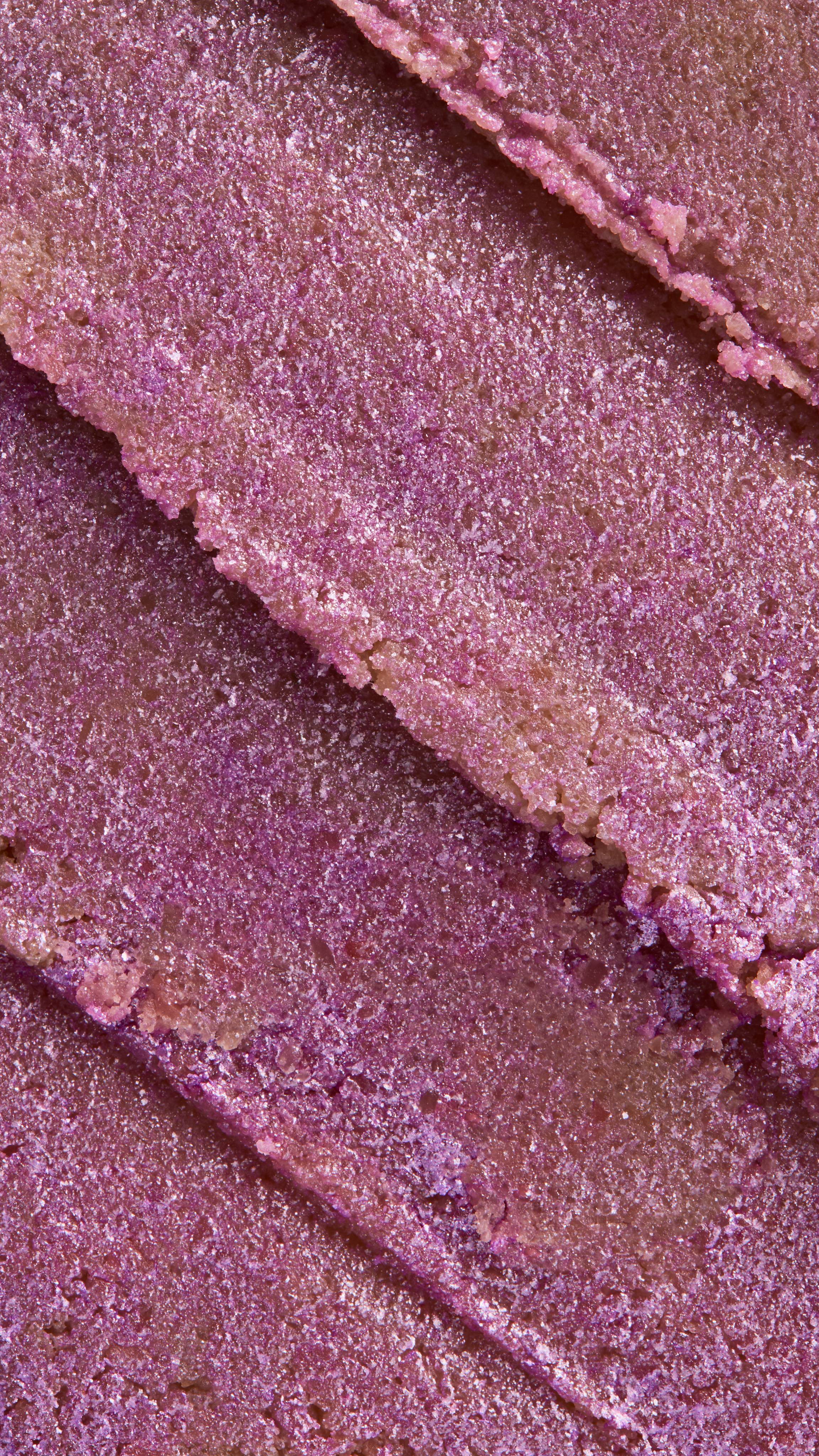 Exfoliant pour le visage Sugared Plum