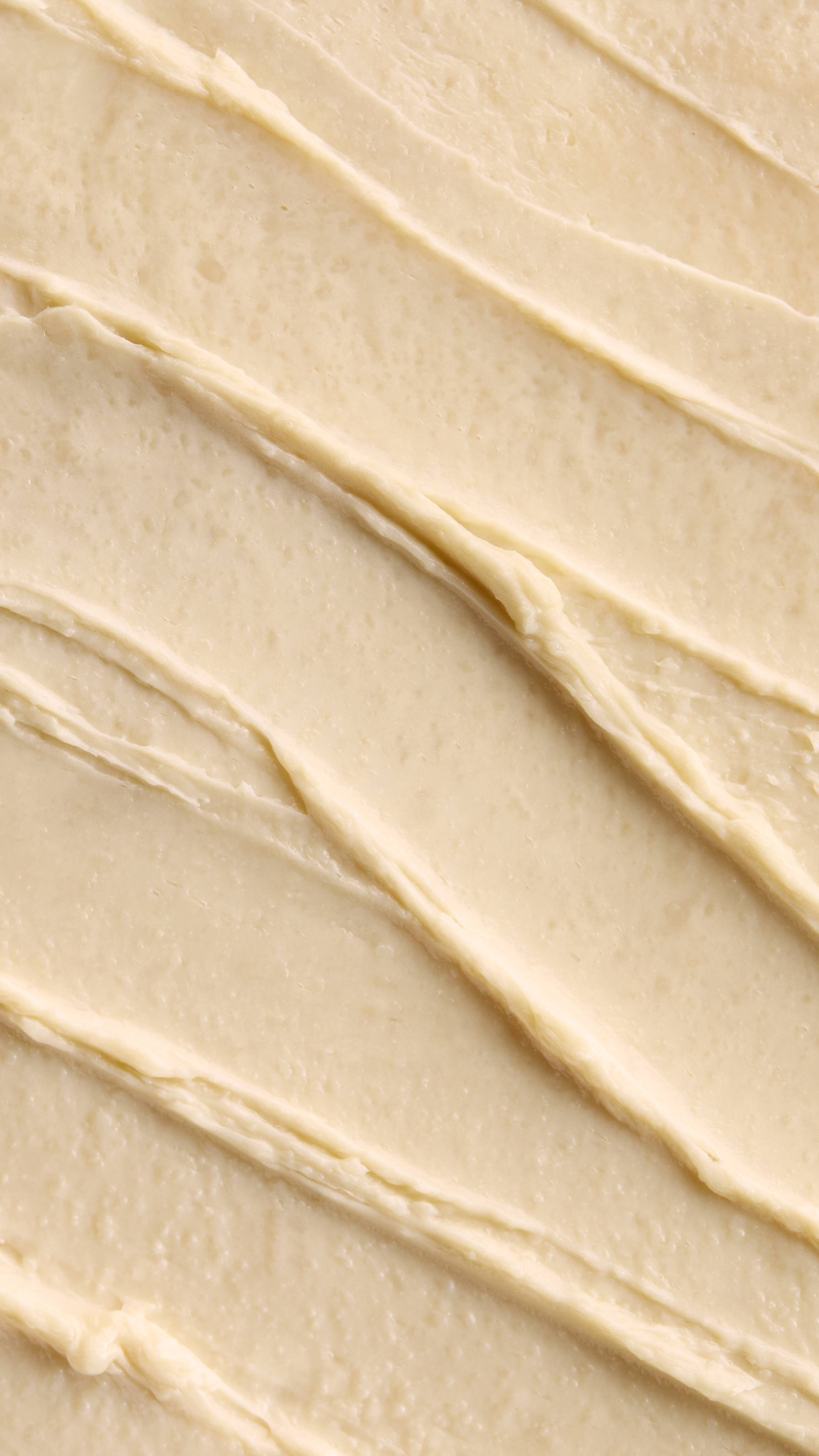 Super Milk Protein Shampoo